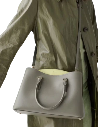 Kate Spade New York Thompson Street Satchel Bag