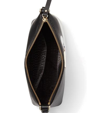Kate Spade New York Swan Around Millie Crossbody
