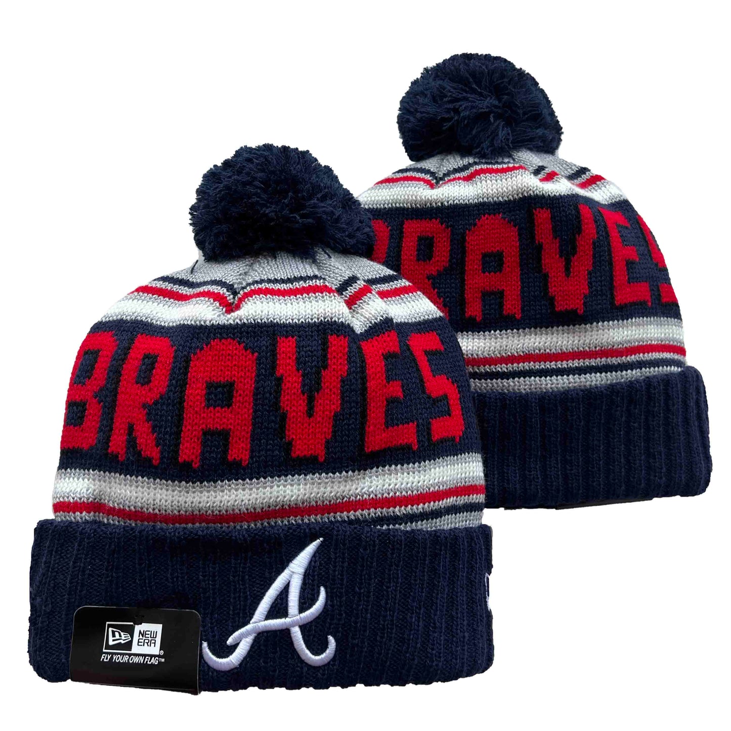 Atlanta Braves Toque
