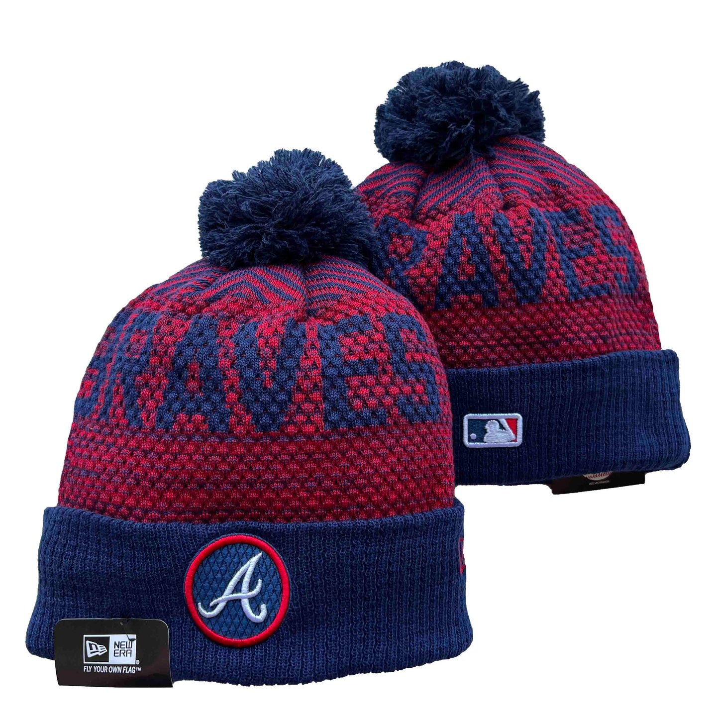 Atlanta Braves Toque