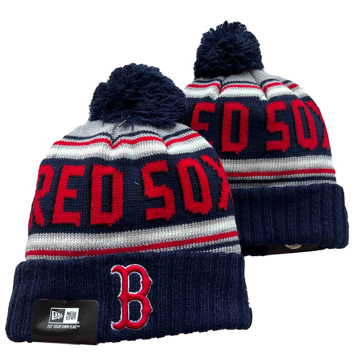 Boston Red Sox Toque