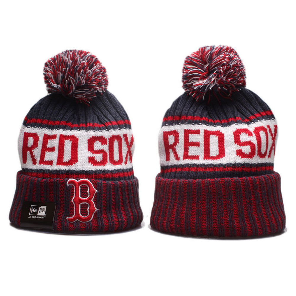 Boston Red Sox Toque