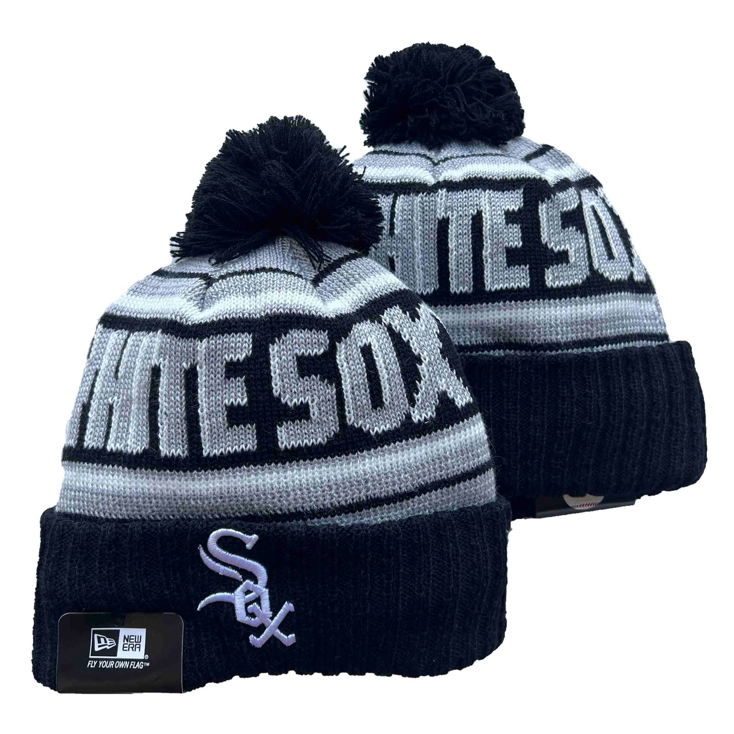 Chicago White Sox Toque