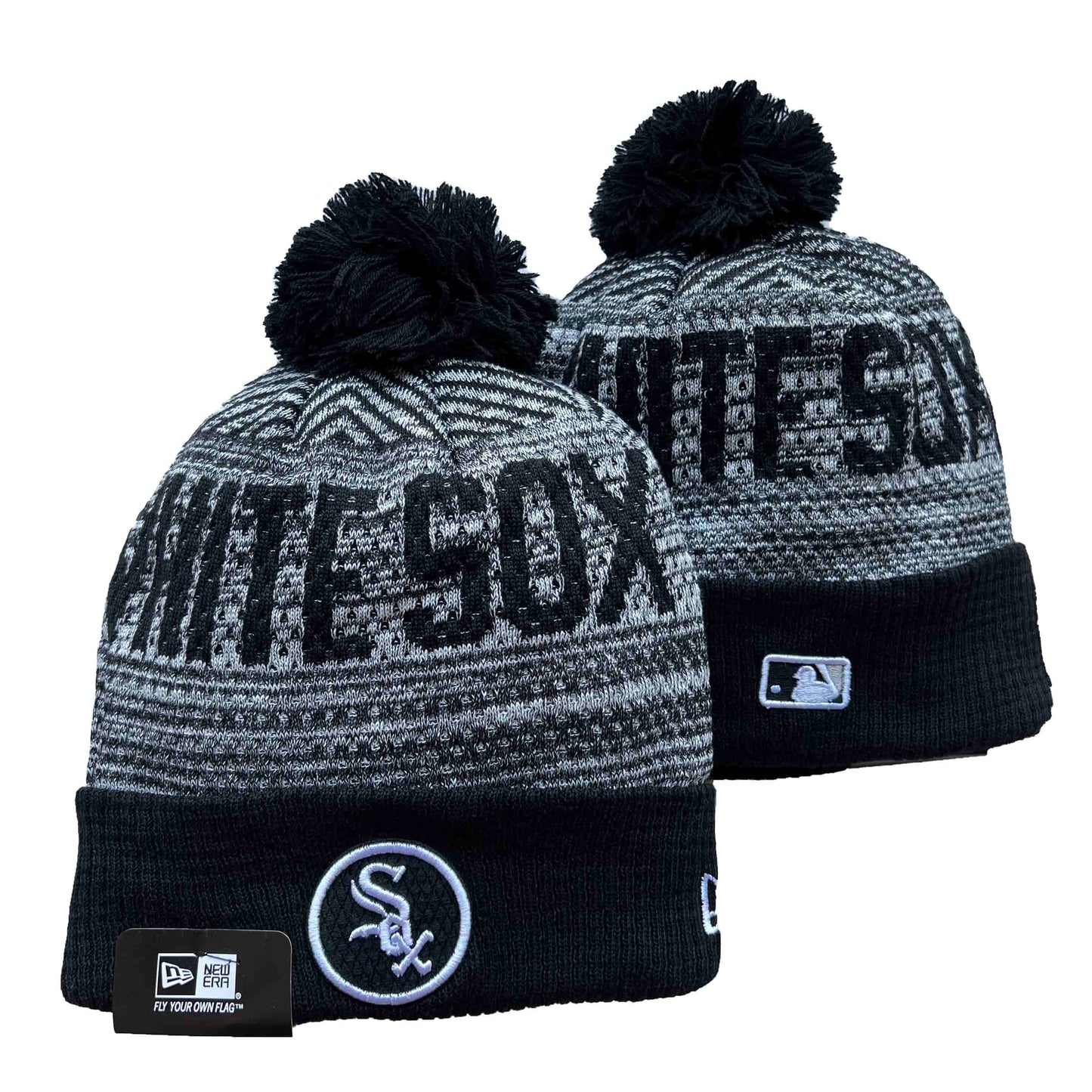 Chicago White Sox Toque
