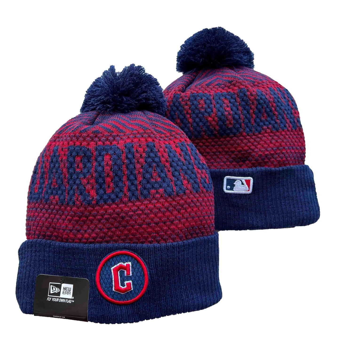 Cleveland Indians Toque
