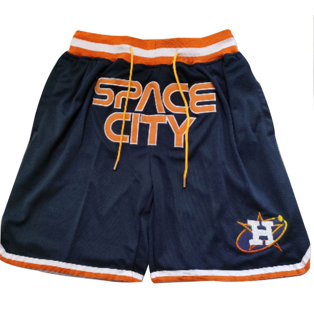 Houston Astros Shorts