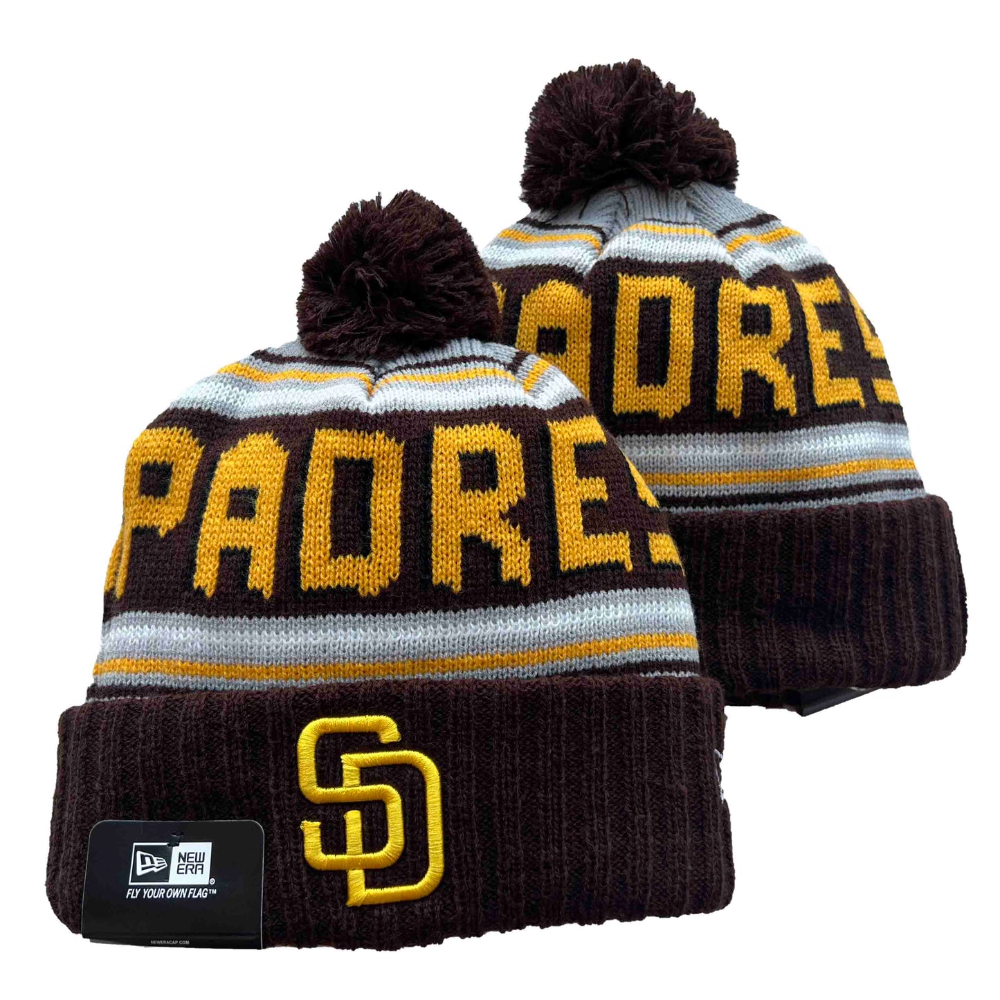San Diego Padres Toque