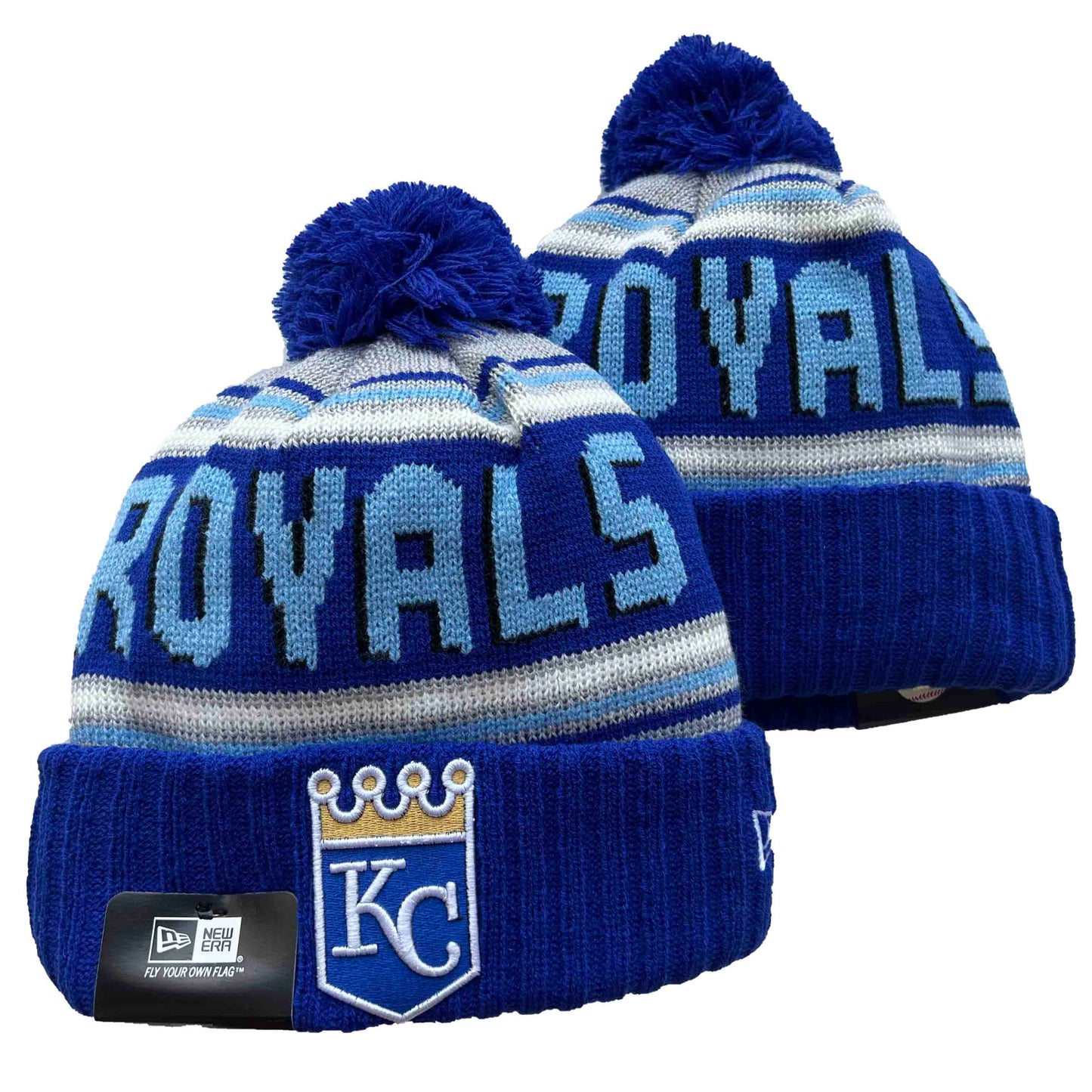 Kansas City Royals Toque