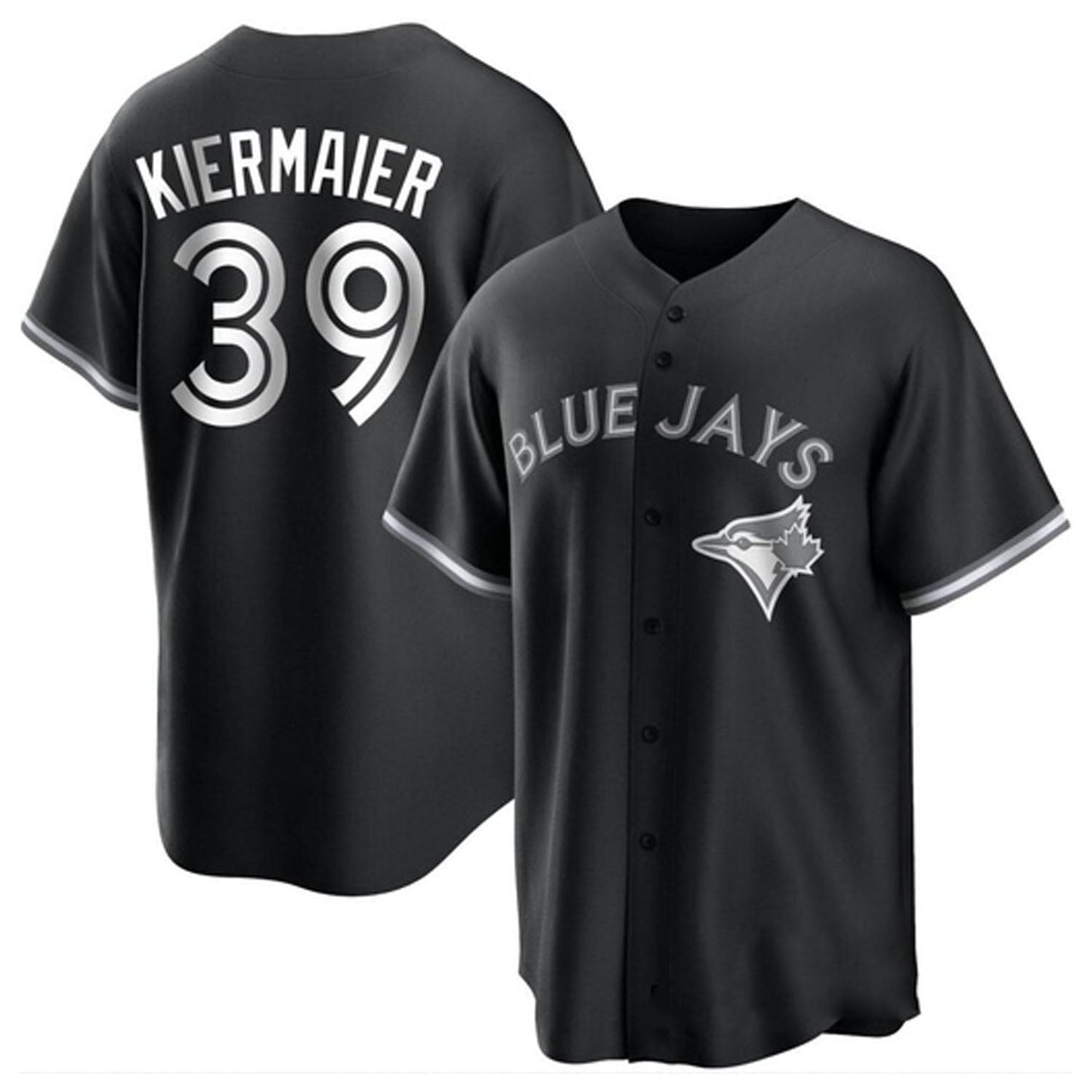 Kevin Kiermaier Toronto Blue Jays 39 Jersey