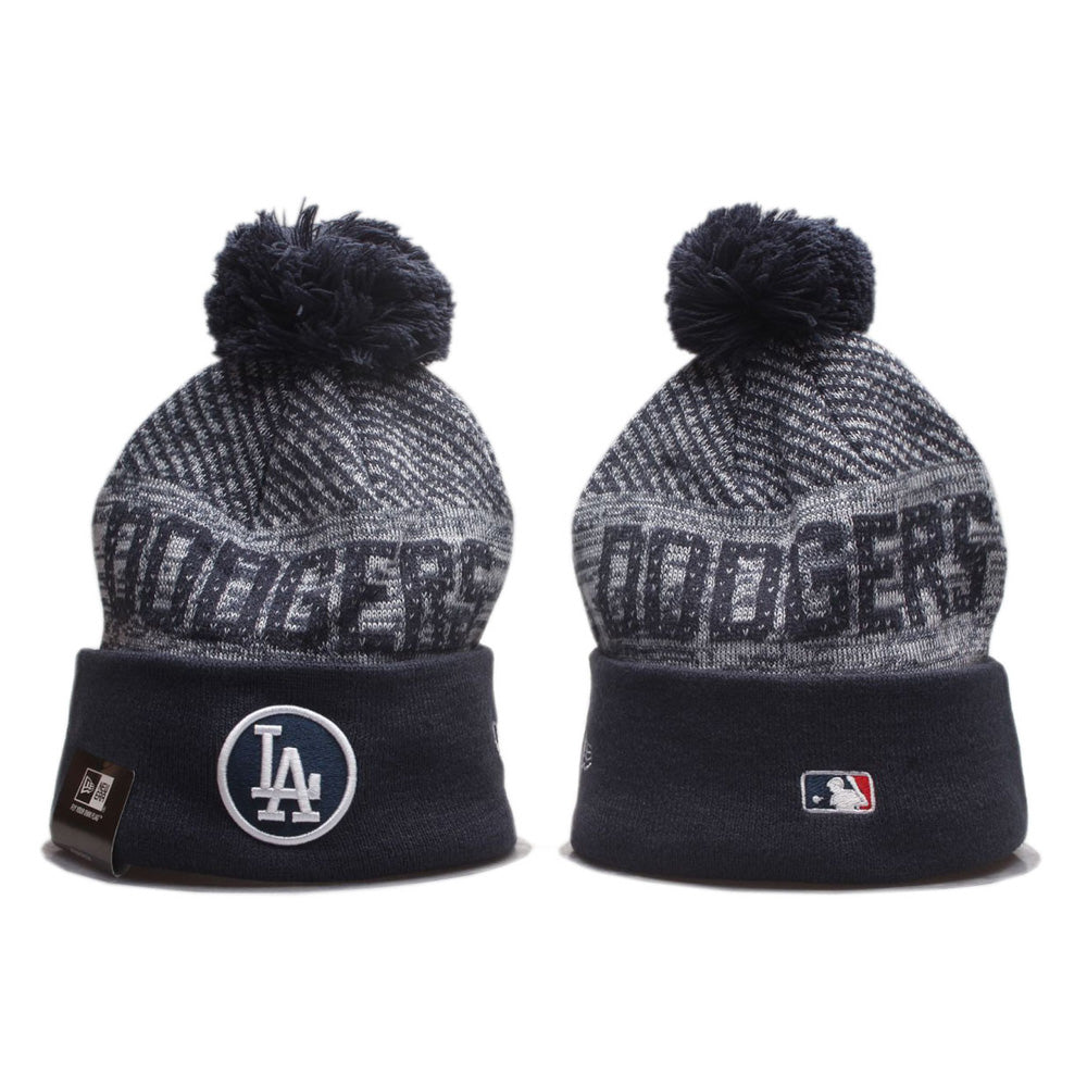 Los Angeles Dodgers Toque