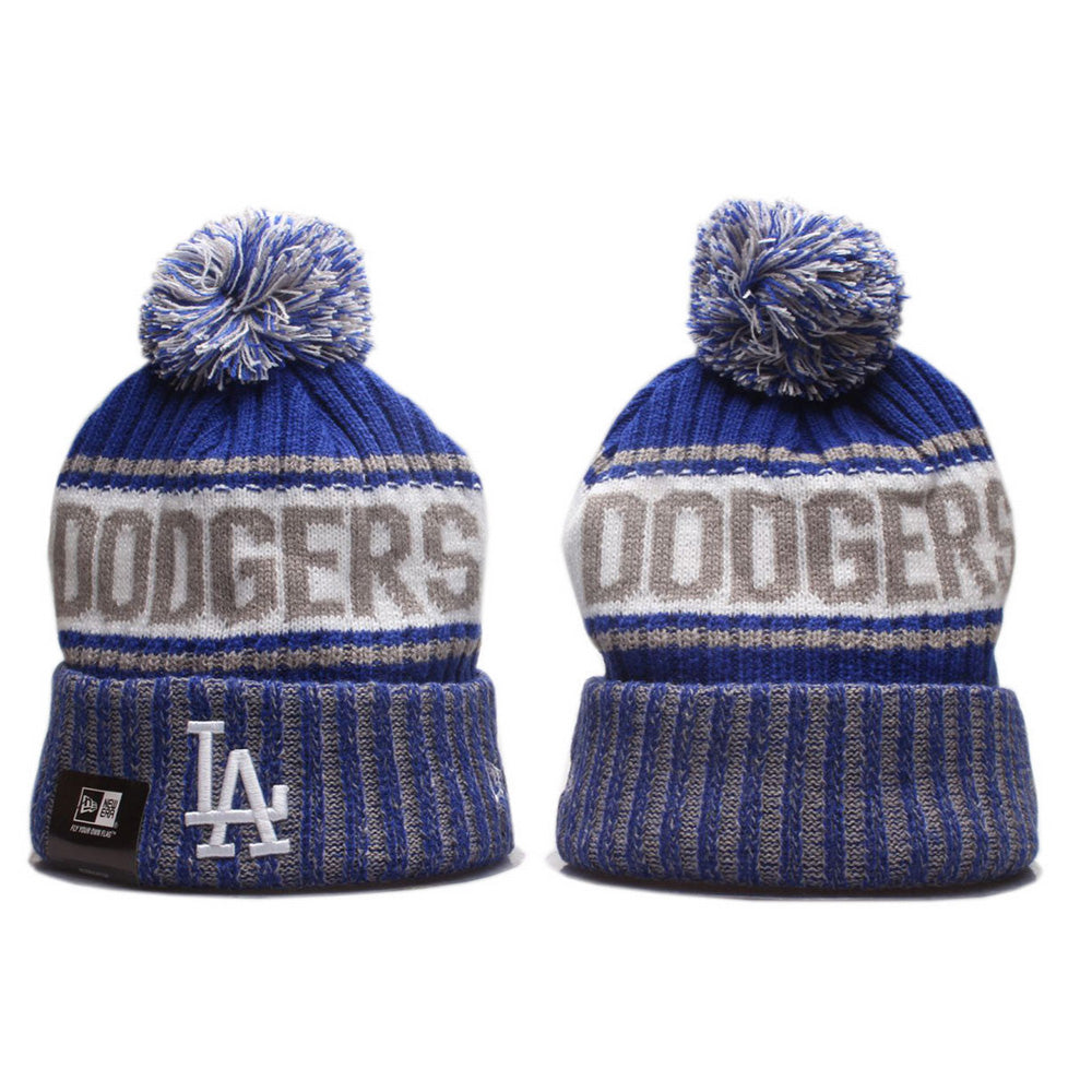 Los Angeles Dodgers Toque