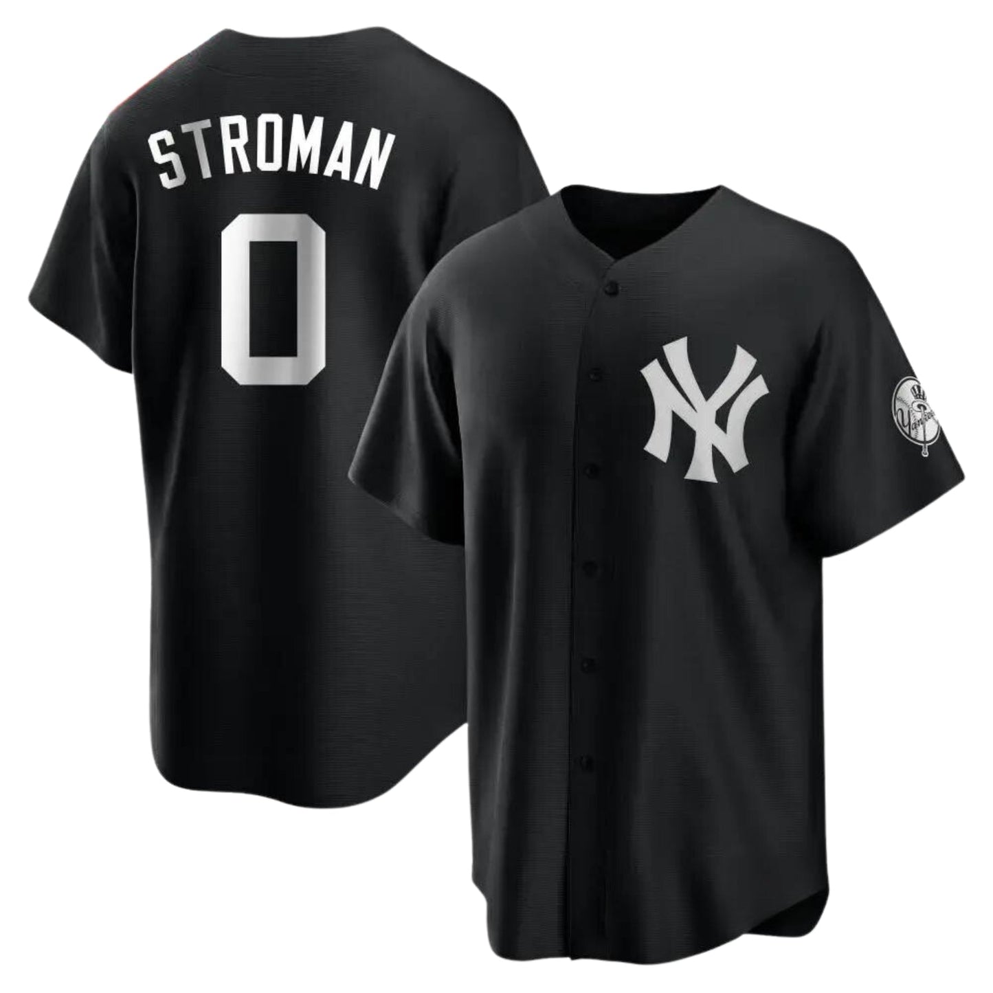 Marcus Stroman New York Yankees 0 Jersey