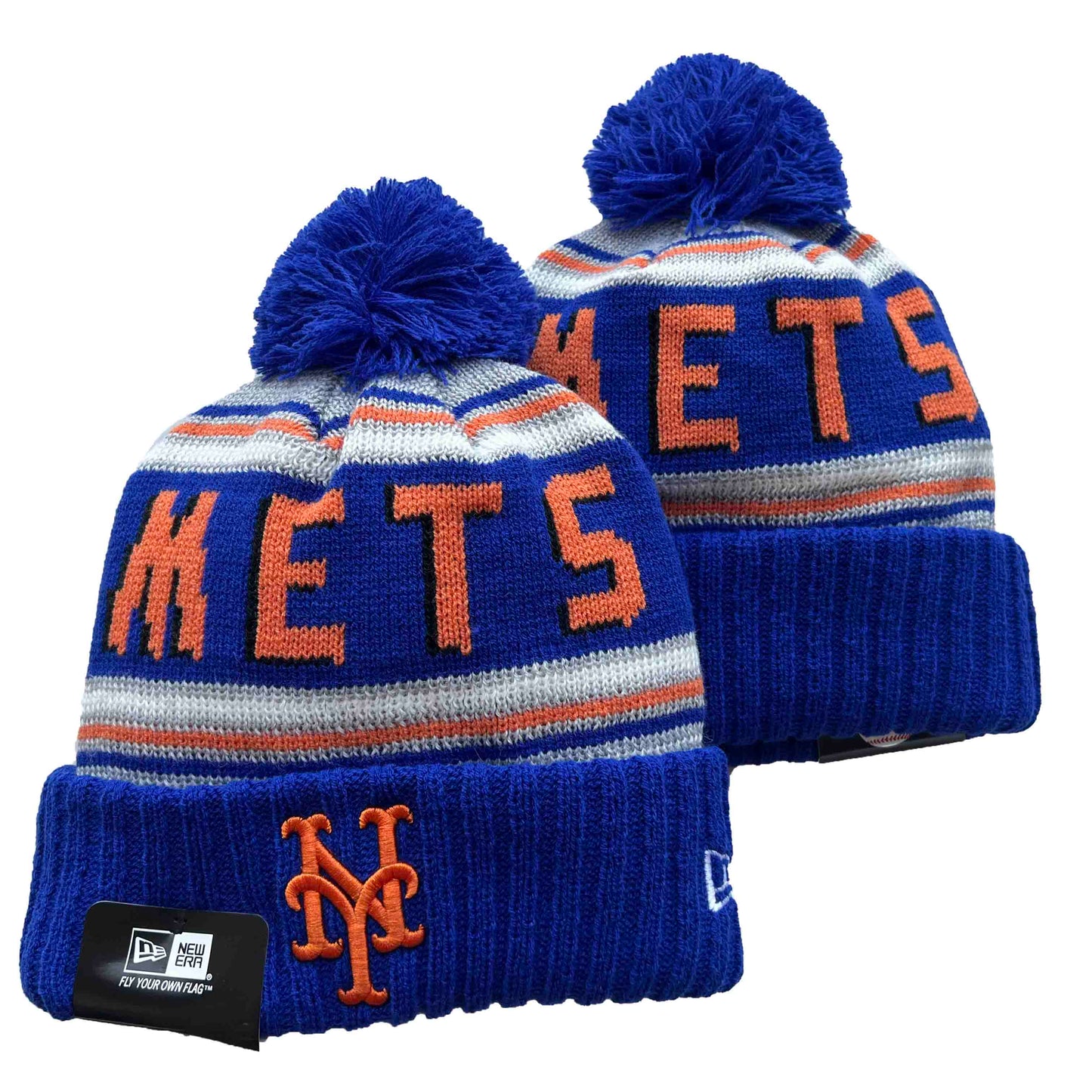 New York Mets Toque
