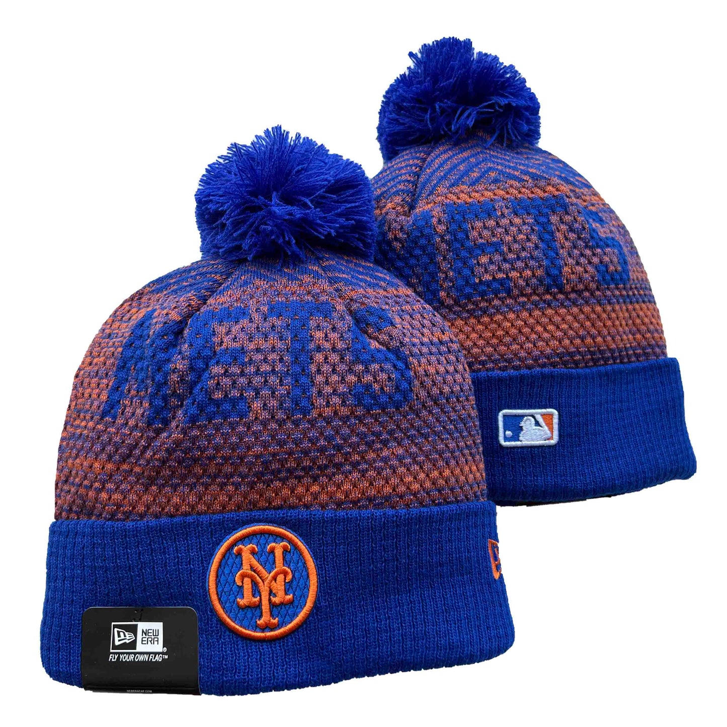 New York Mets Toque