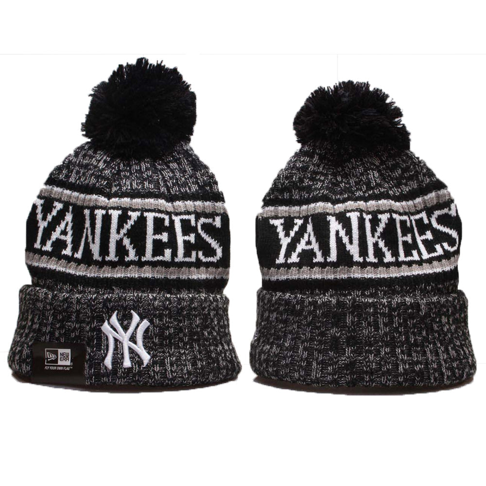 New York Yankees Toque