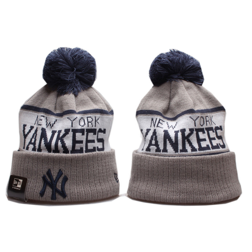New York Yankees Toque
