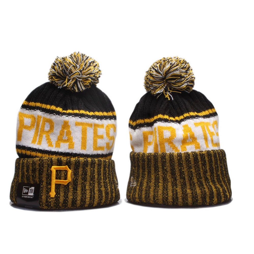 Pittsburg Pirates Toque
