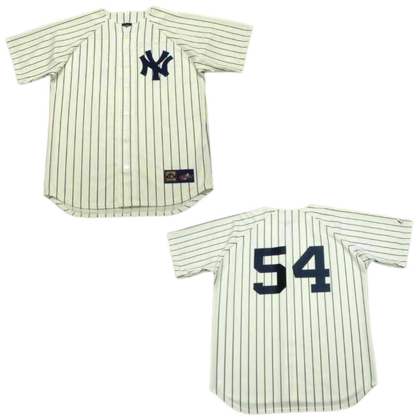 Rich Gossage New York Yankees 54 Jersey
