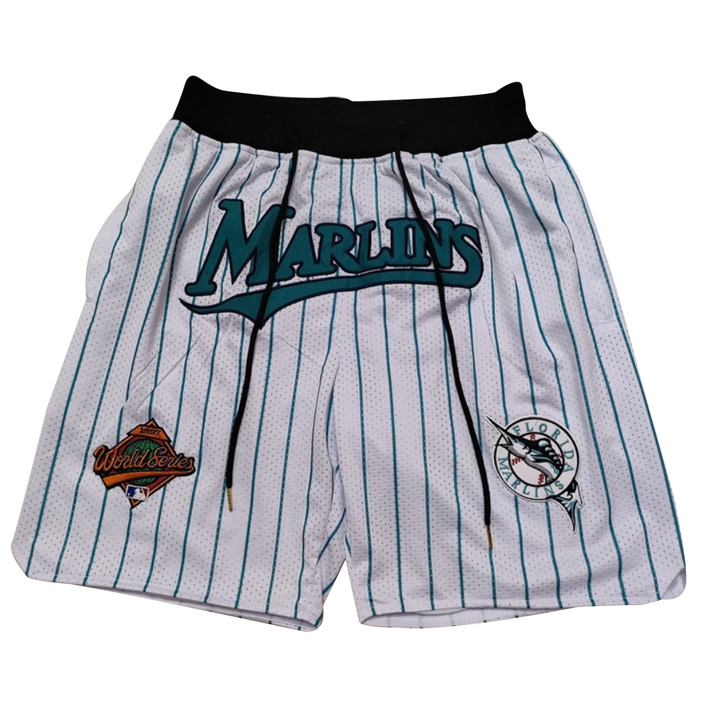 Seattle Mariners Shorts