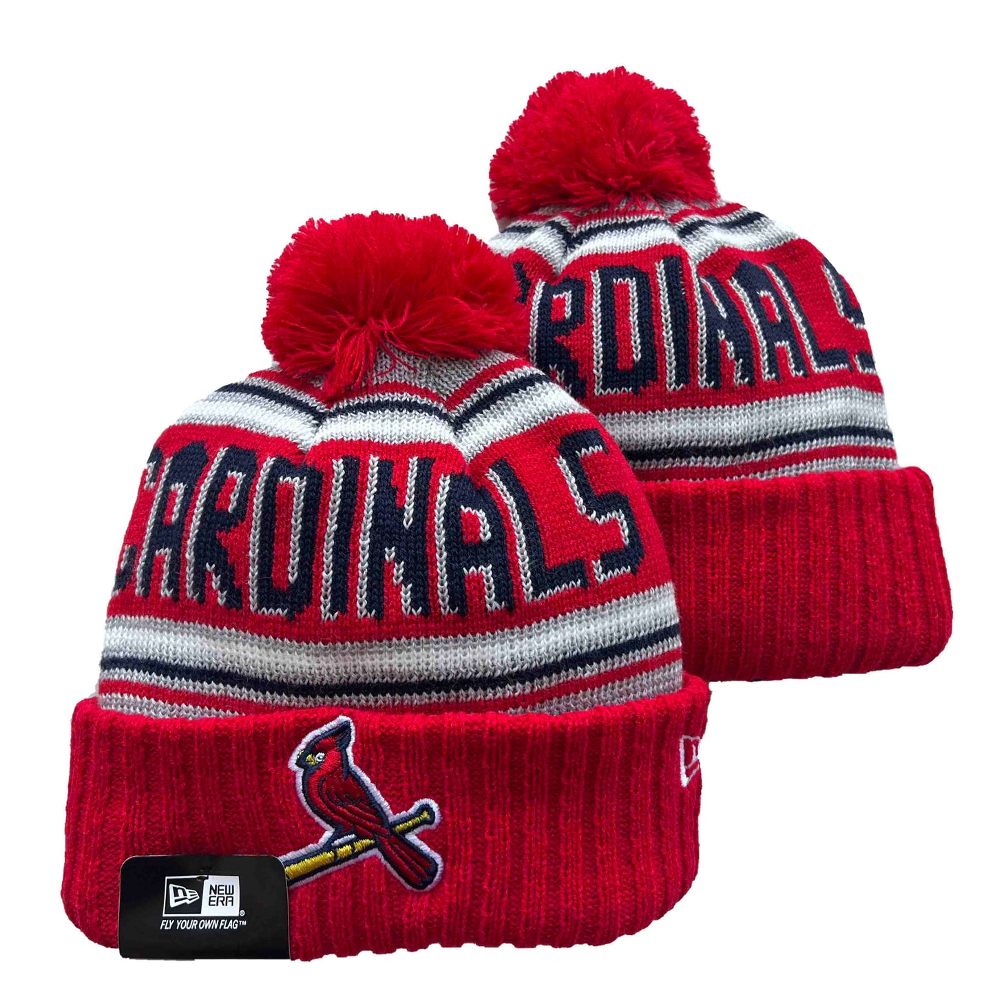 St. Louis Cardinals Toque