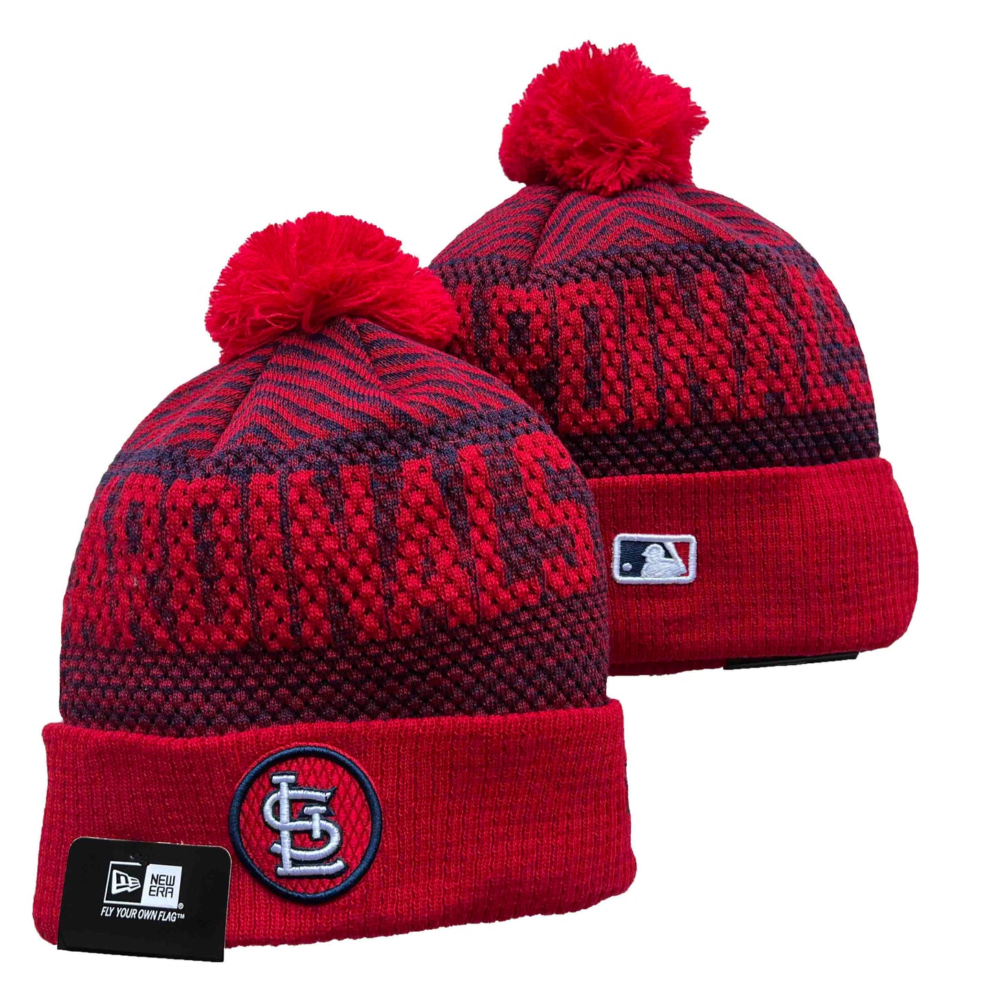 St. Louis Cardinals Toque