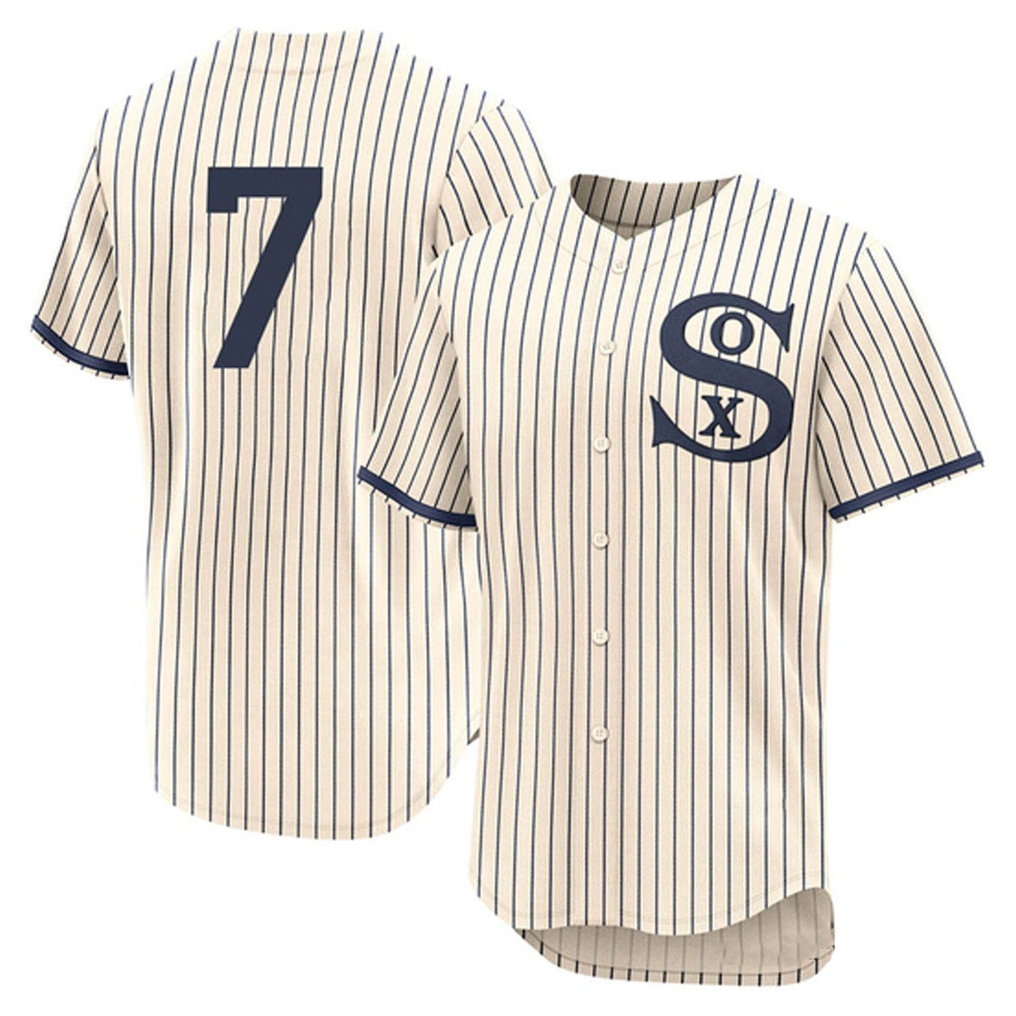 Tim Anderson Chicago White Sox 7 Jersey