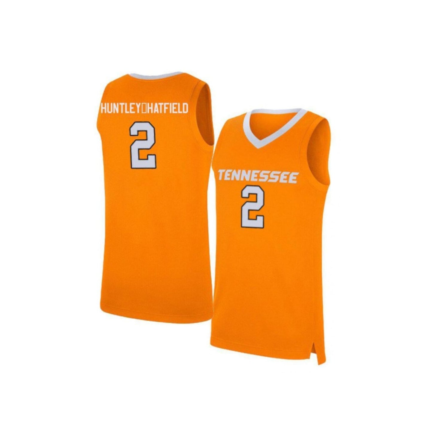 Brandon Huntley Hatfield Tennessee Volunteers 2 Jersey