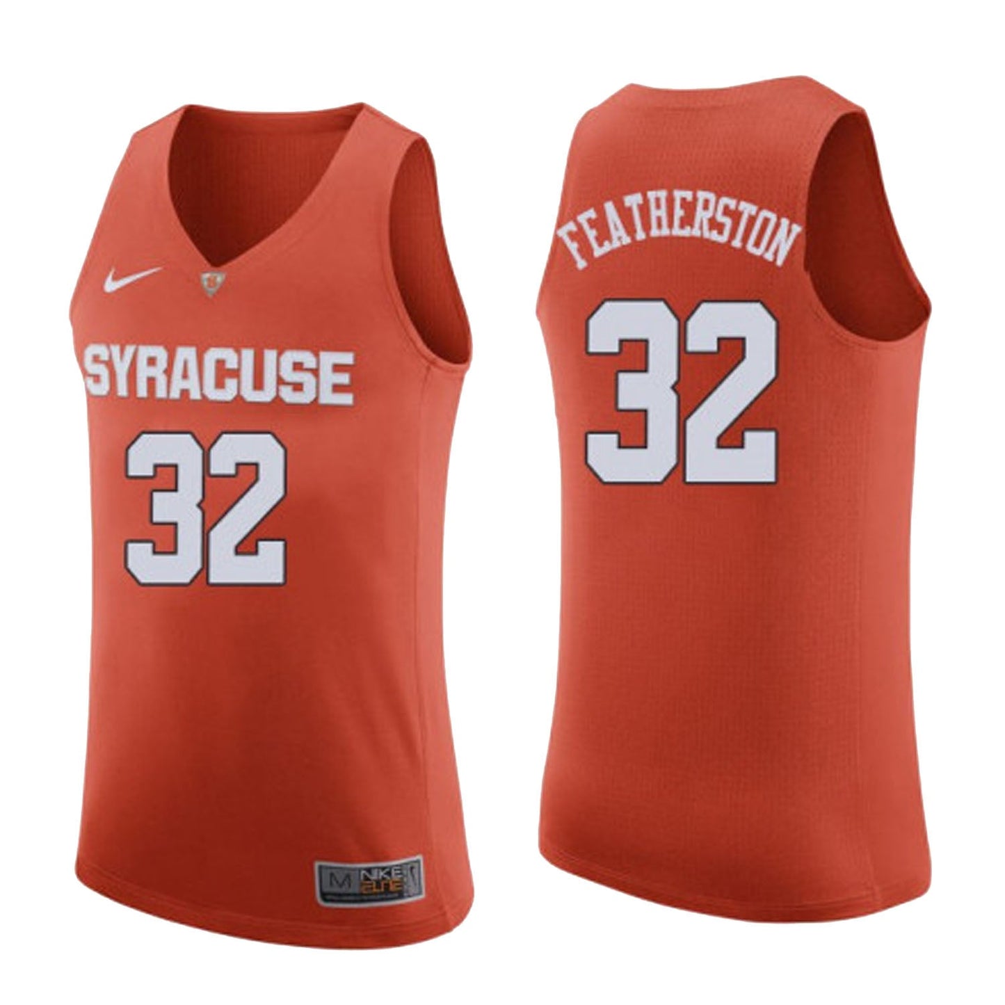 Ray Featherston Syracuse Orange 32 Jersey