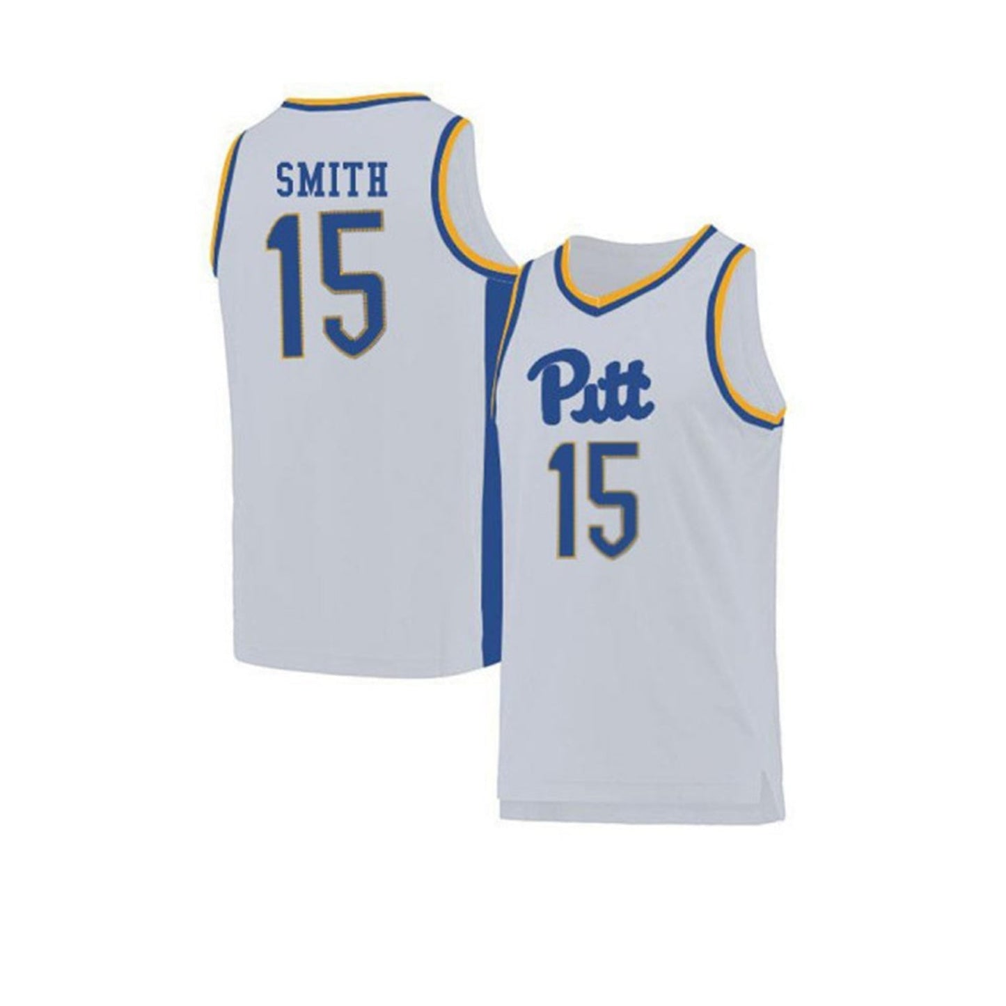 Sterling Smith Pittsburgh Panthers 15 Jersey