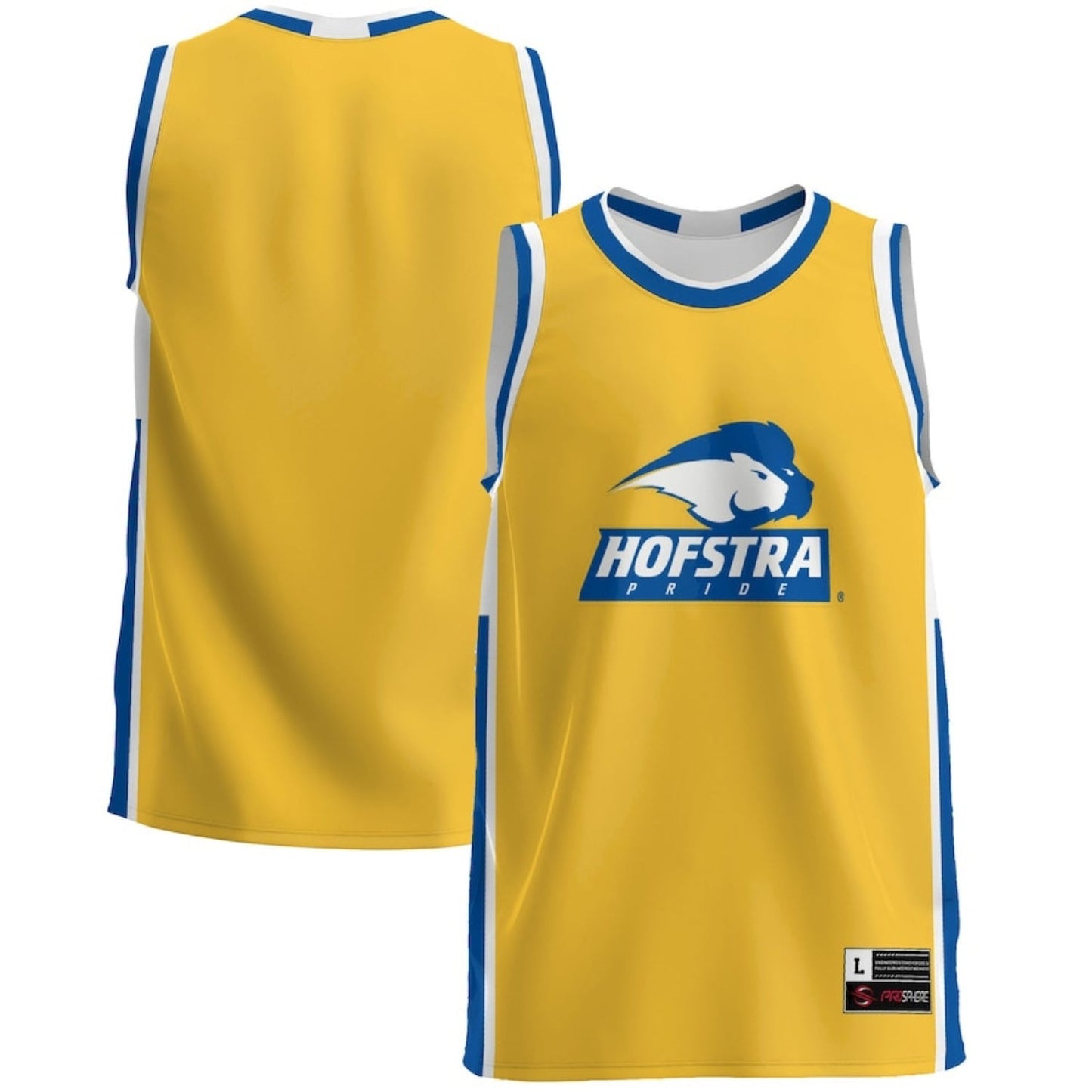 Hempstead Hofstra Jersey