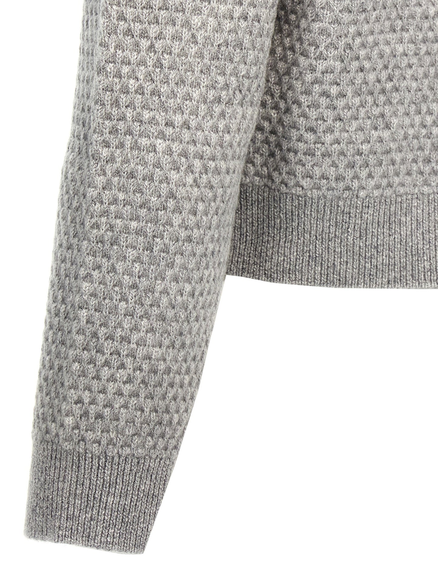 Max Mara Studio Women 'Nero' Sweater