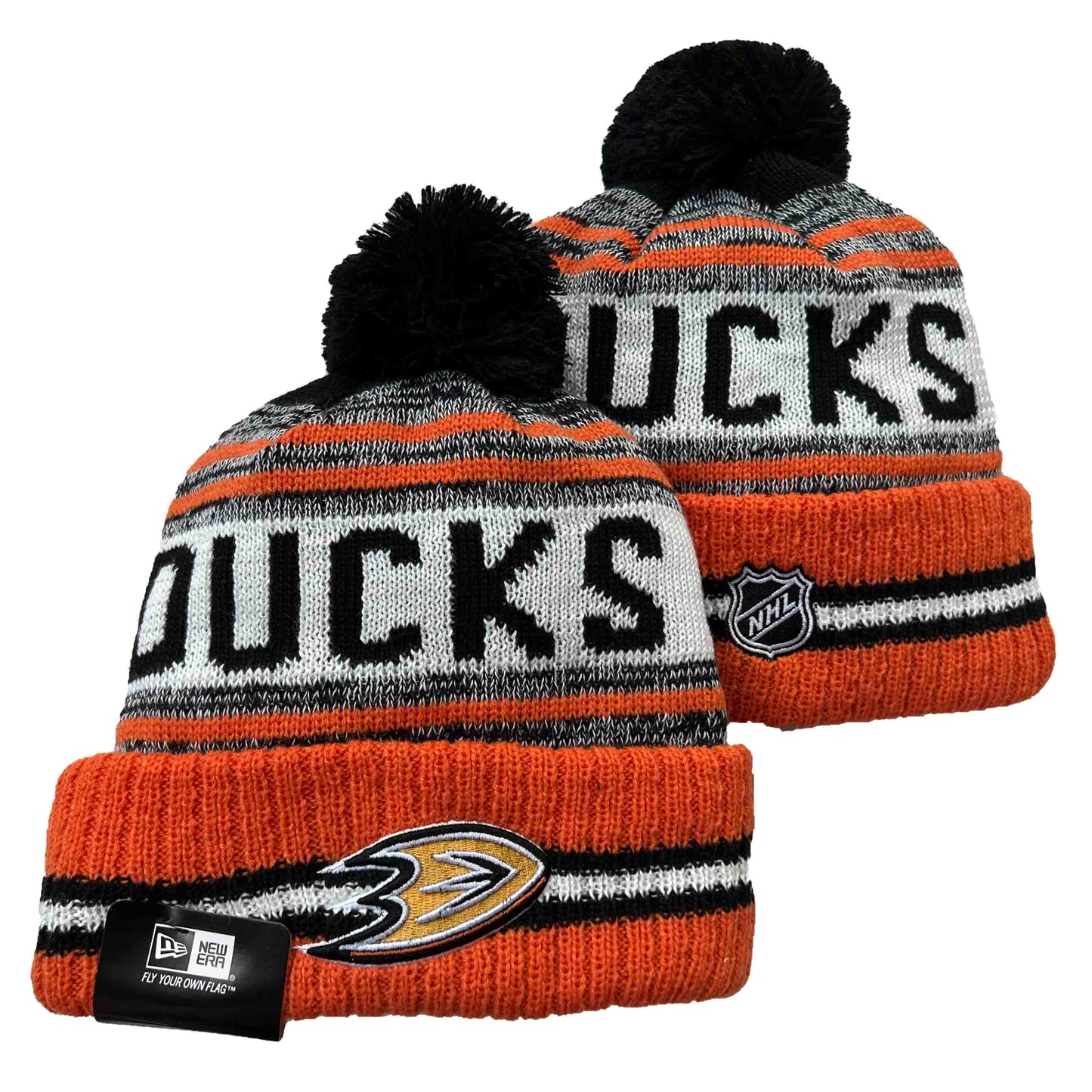 Anaheim Ducks Toque