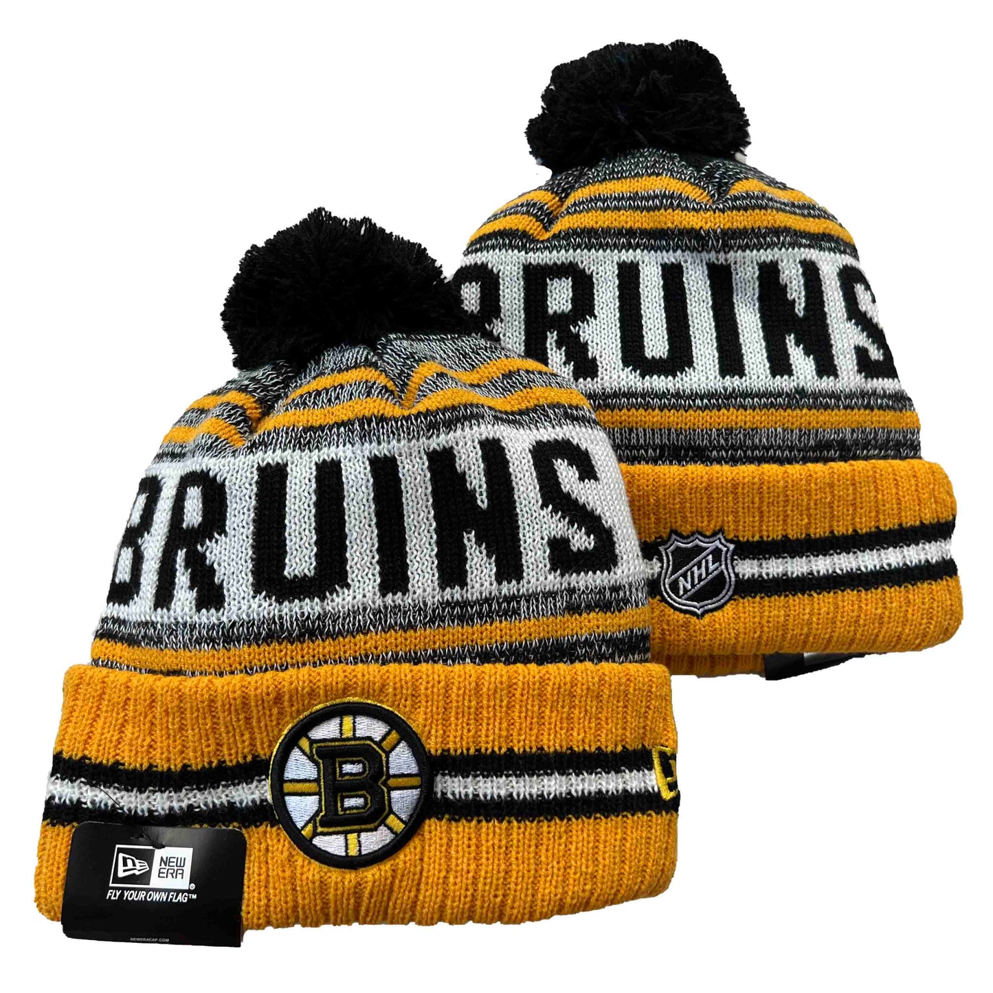 Boston Bruins Toque