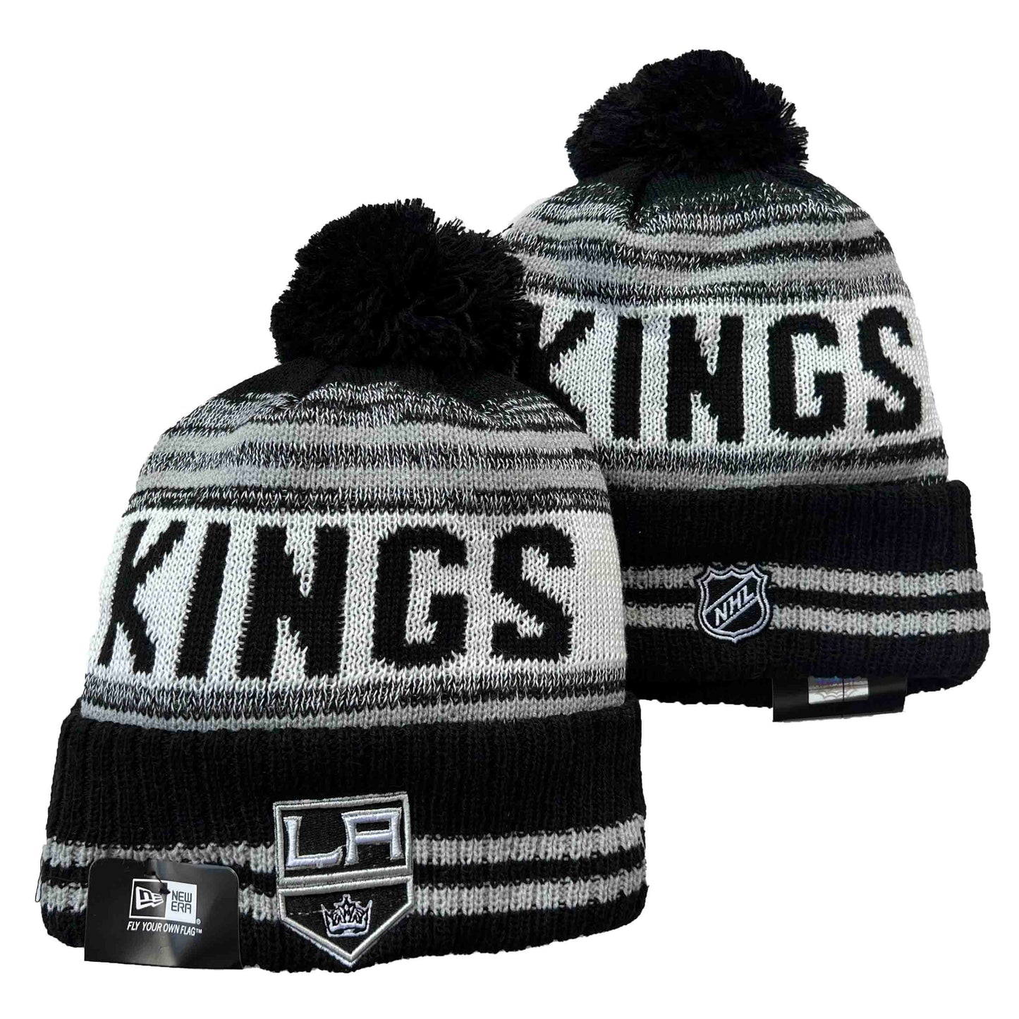 Los Angeles Kings Toque