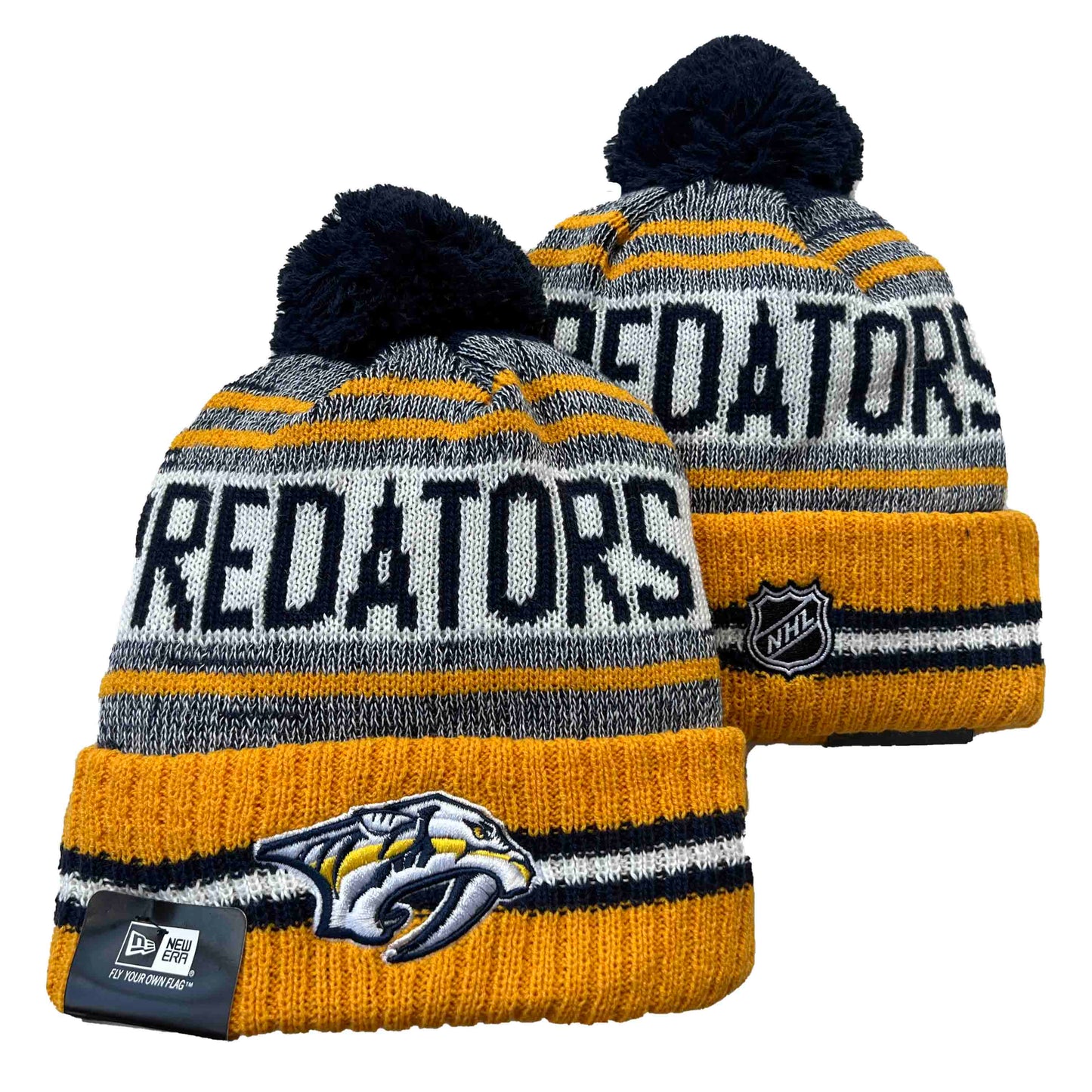 Nashville Predators Toque