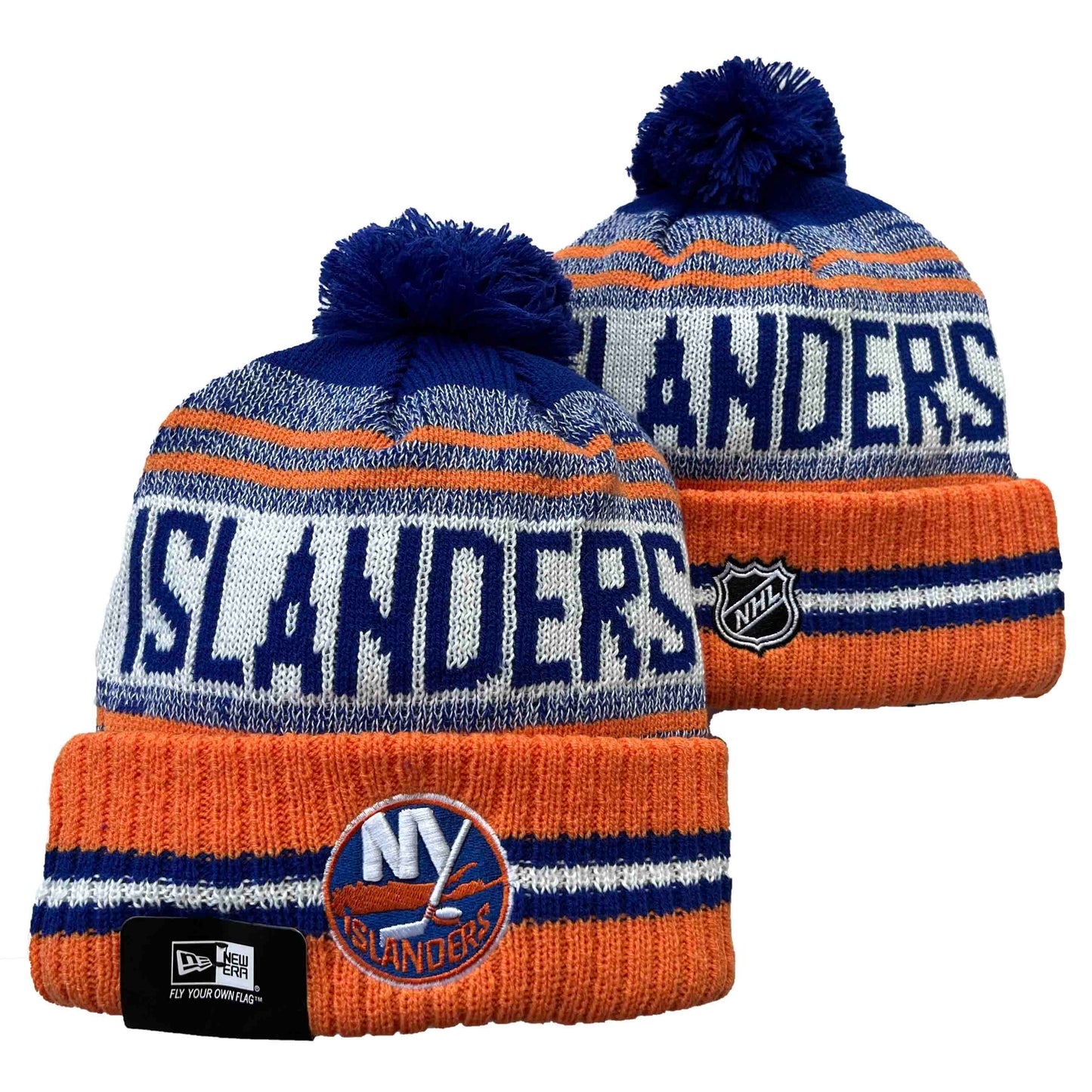 New York Islanders Toque
