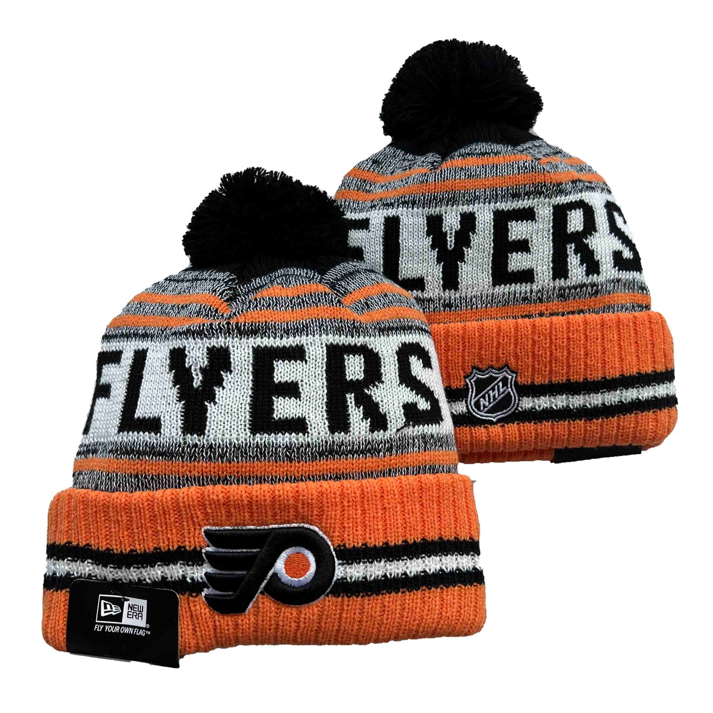 Philadelphia Flyers Toque