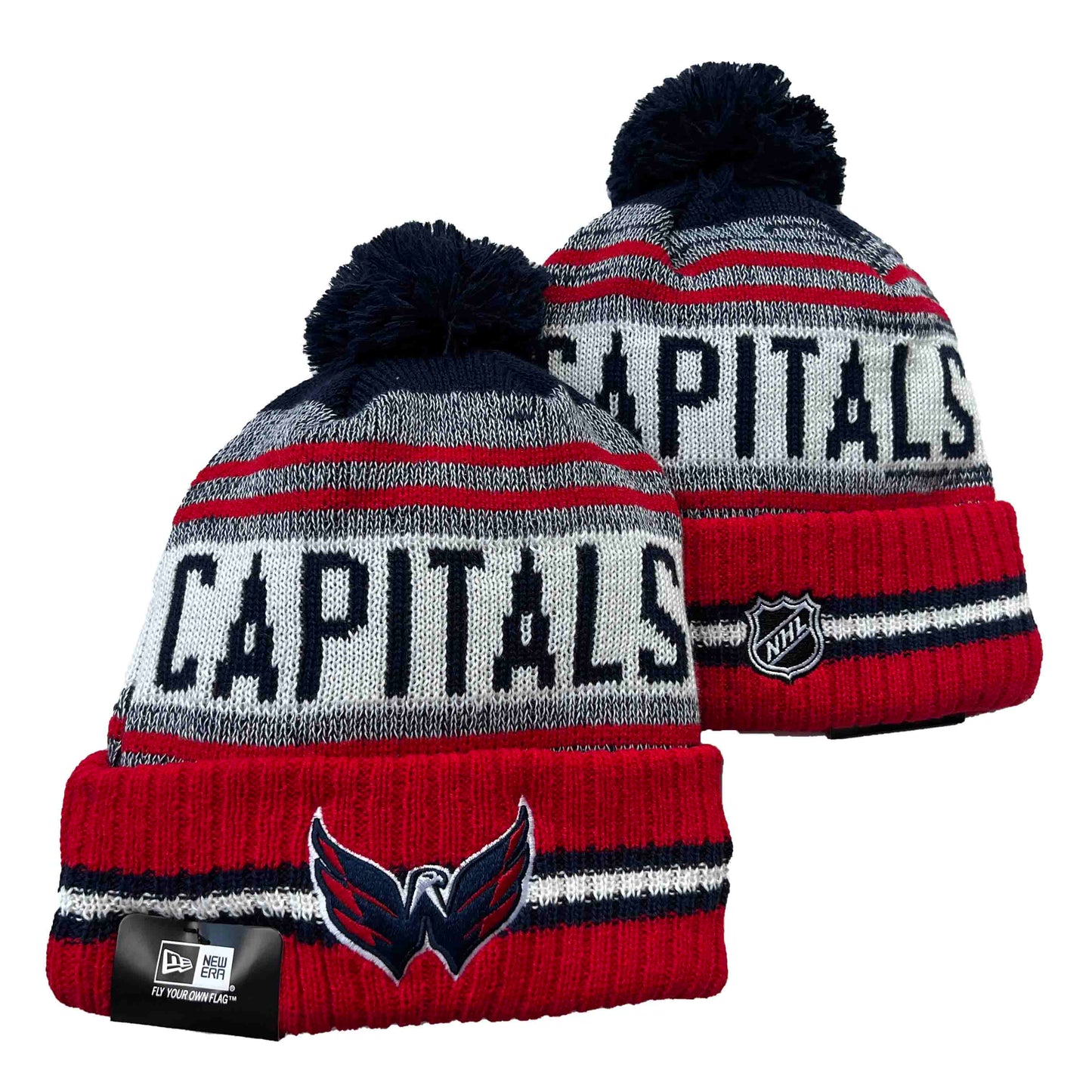 Washington Capitals Toque