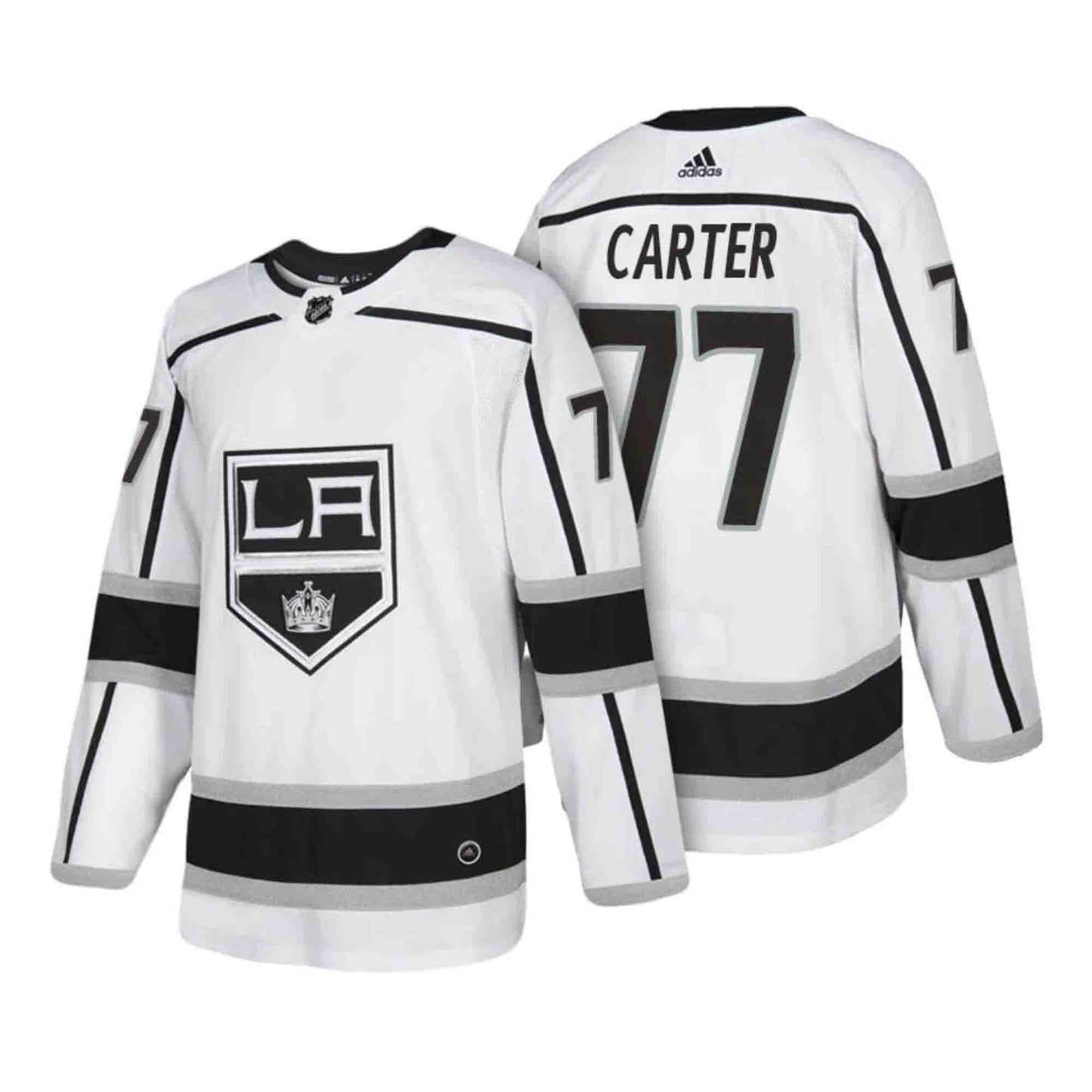 Jeff Carter Los Angeles Kings 77 Jersey