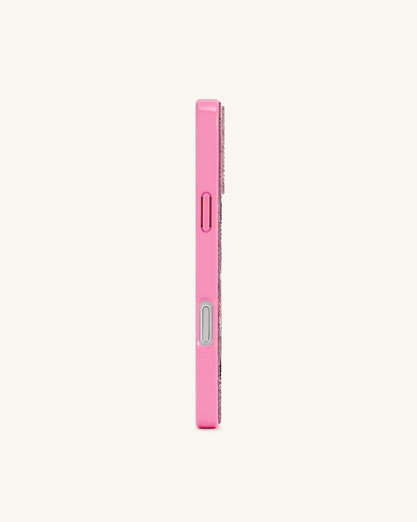 Sushi Phone Case - Multicolor Pink