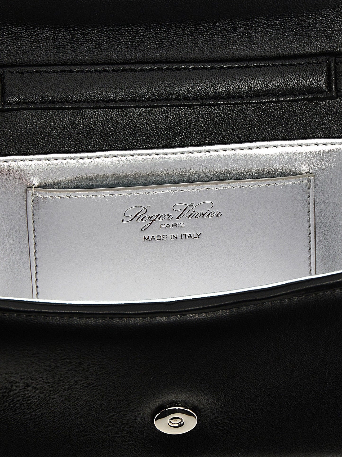 Roger Vivier Women 'Pilgrim Micro' Handbag
