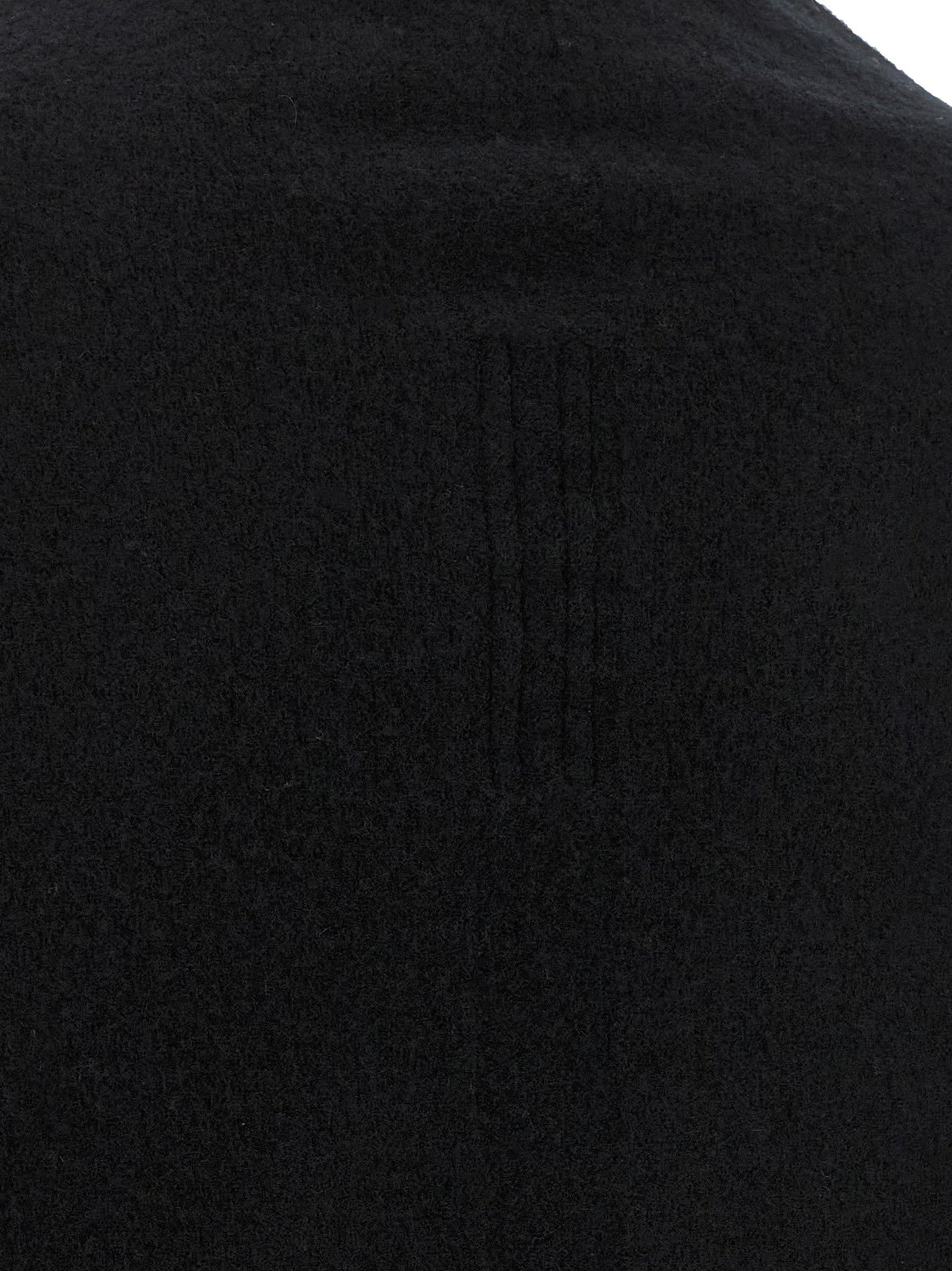 Rick Owens Women 'Ls Crater' Sweater