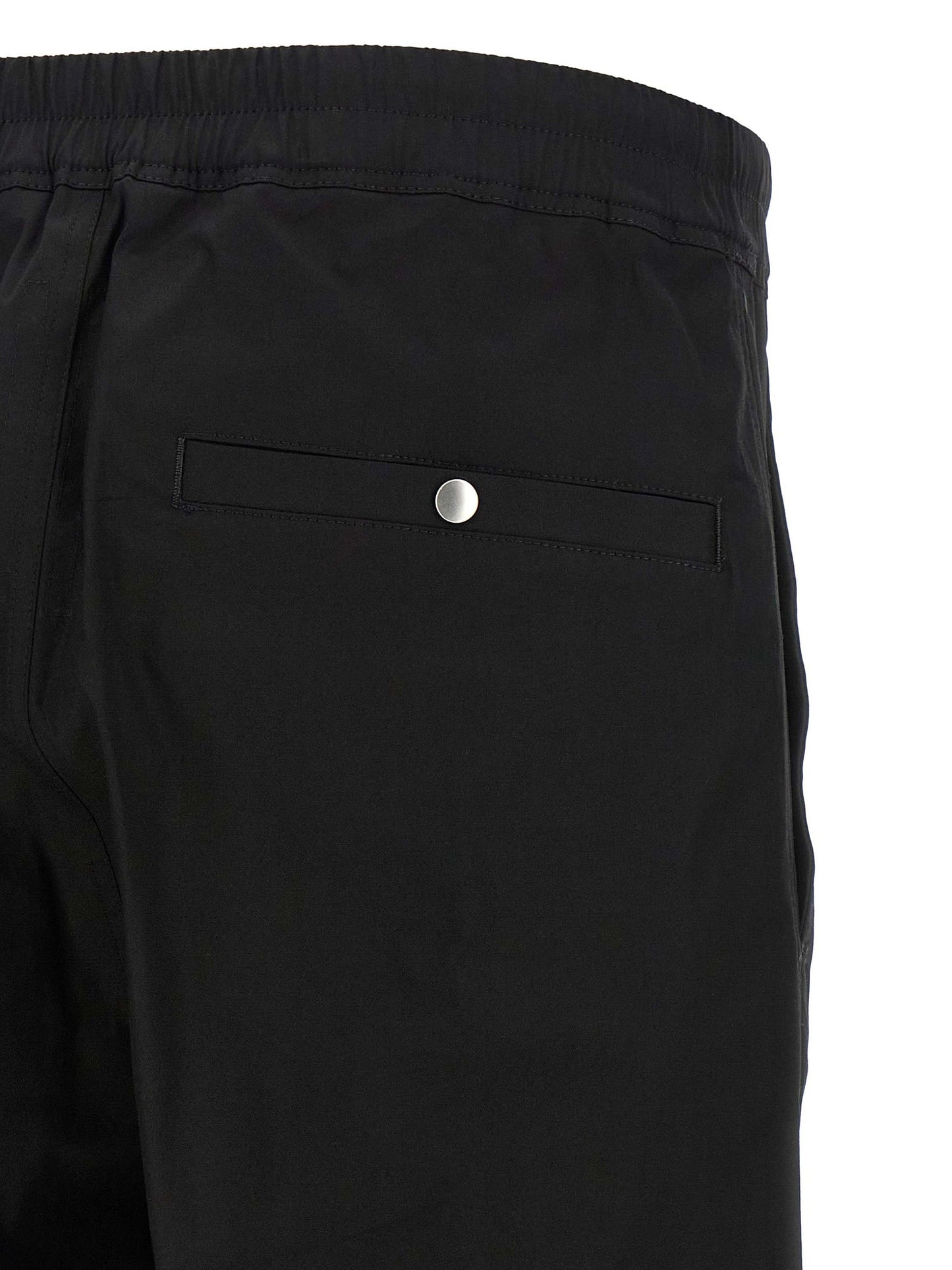 Rick Owens Men 'Tecuatl Track' Pants