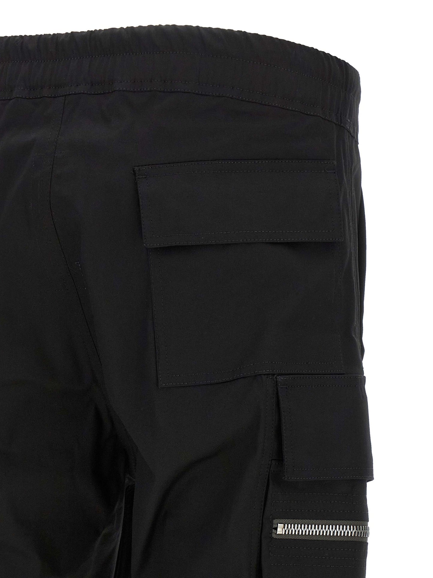 Rick Owens Men 'Mastodon Cargo' Pants