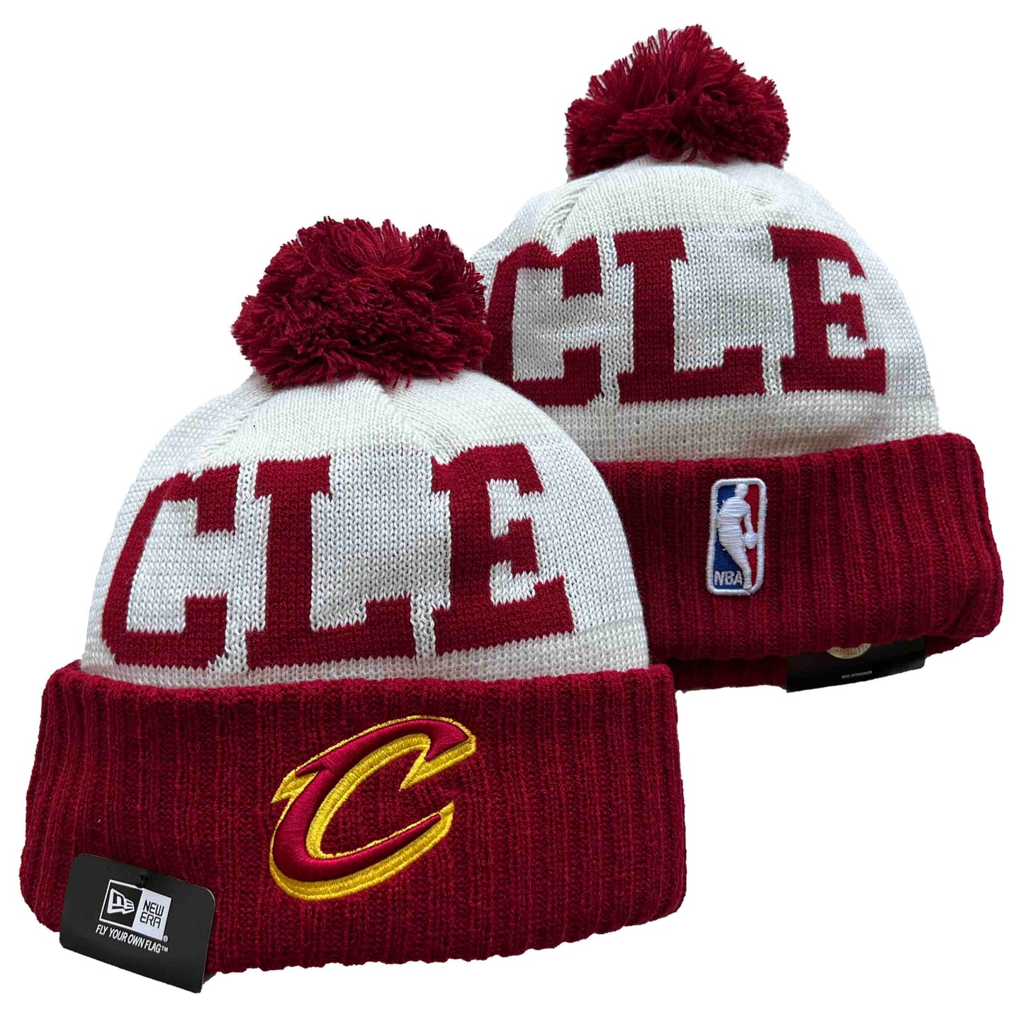 Cleveland Cavaliers Toque