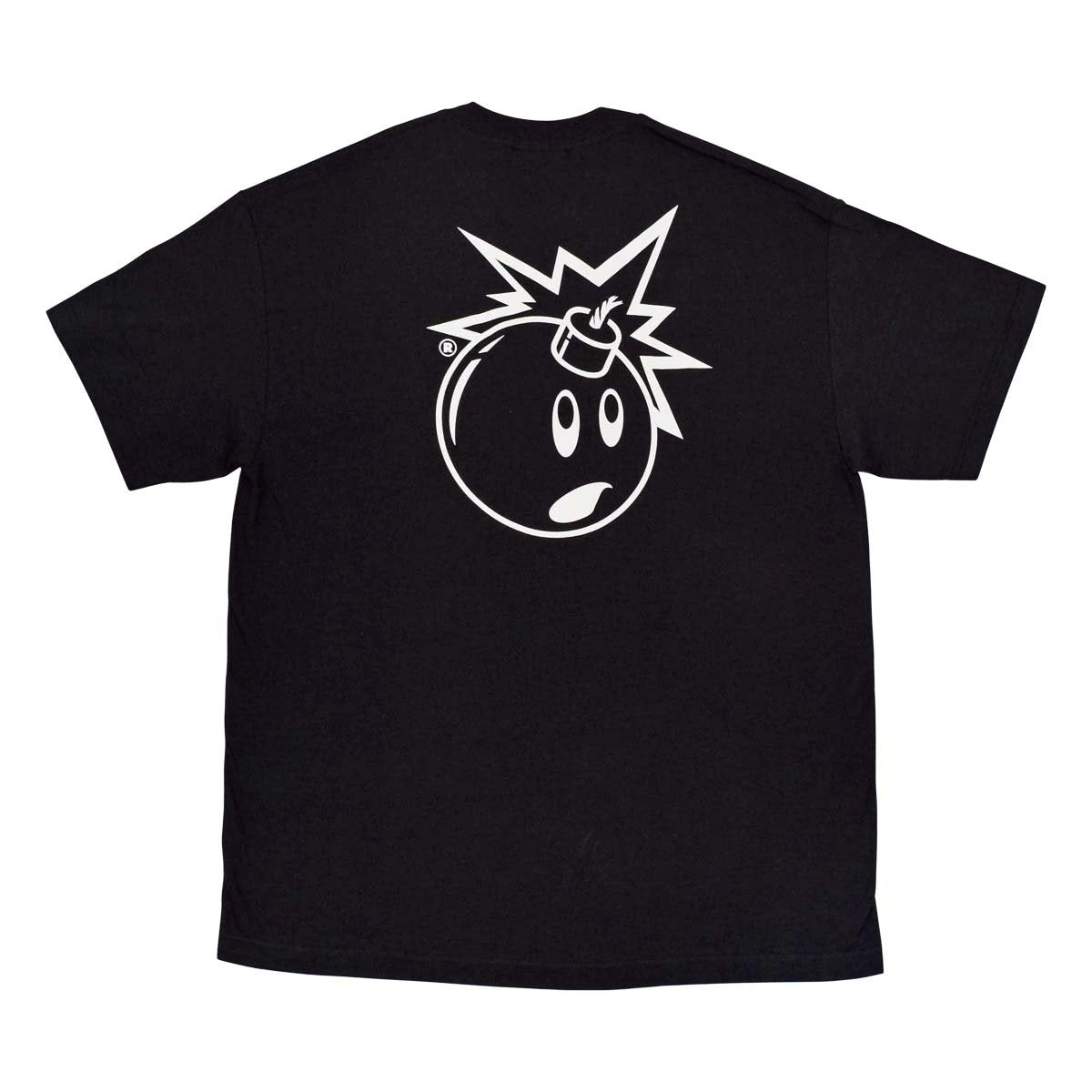 Adam Bomb Logo