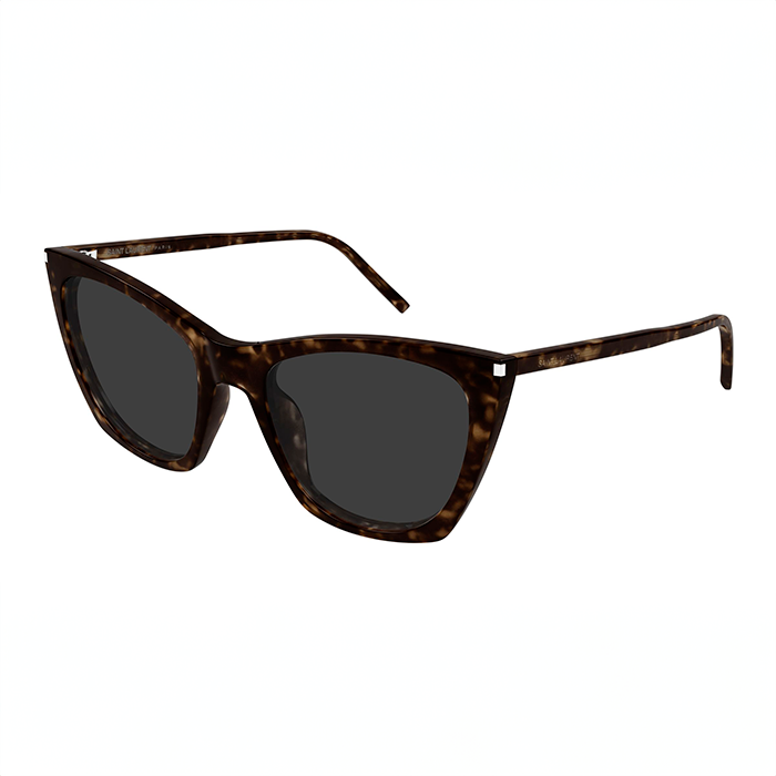 SL 214 Kate Thin Sunglasses