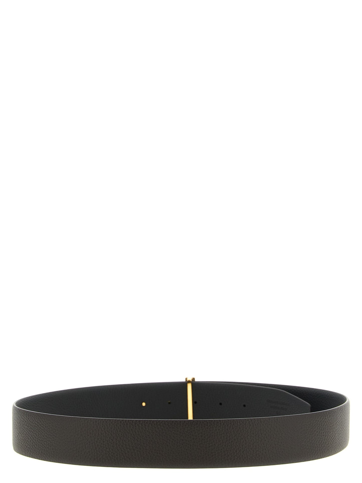 Tom Ford Men 'Icon' Reversible Belt