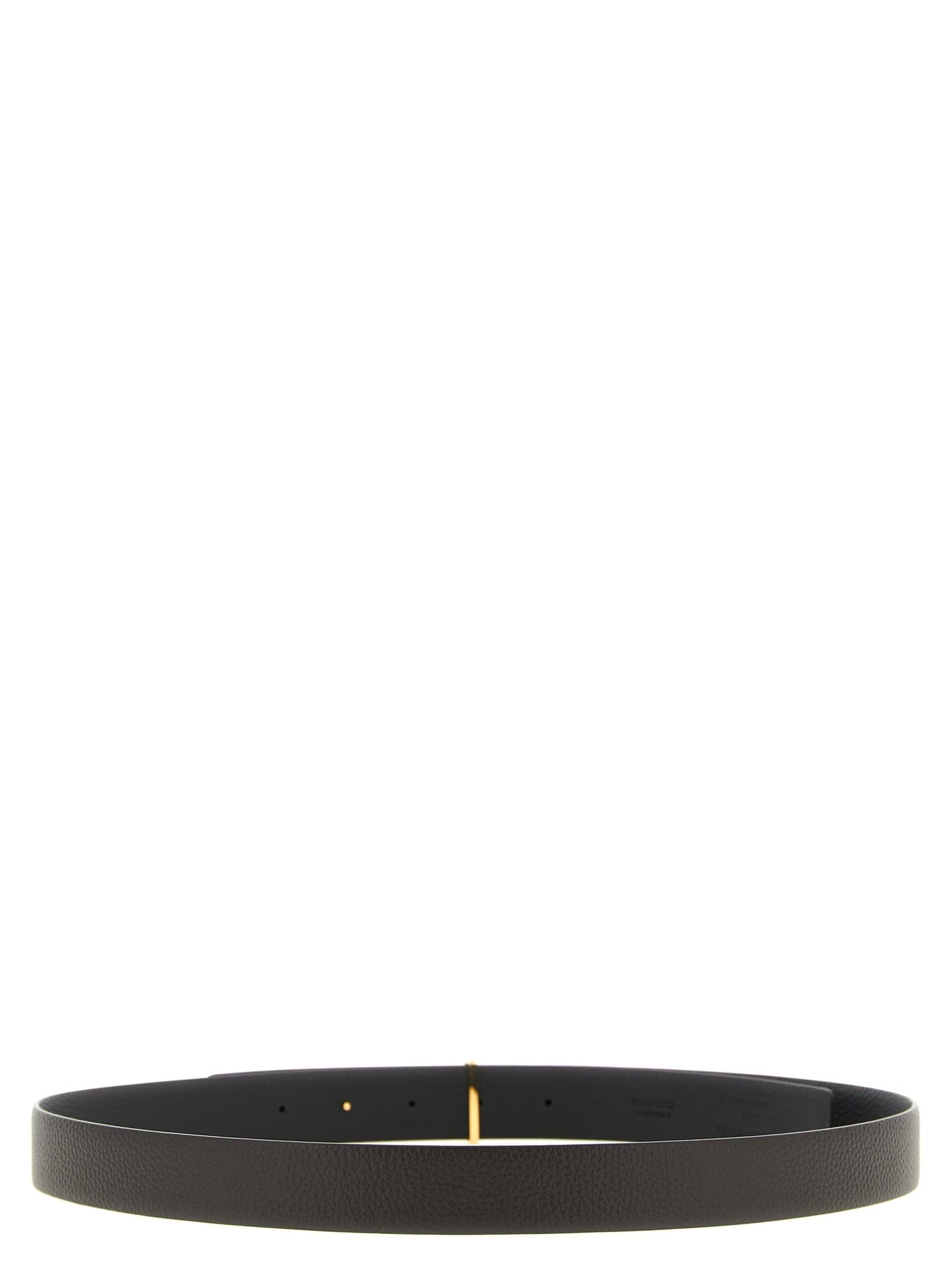Tom Ford Men 'Icon' Reversible Belt