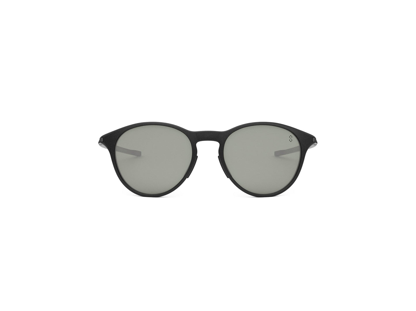 Black Pantos Injected Sunglasses